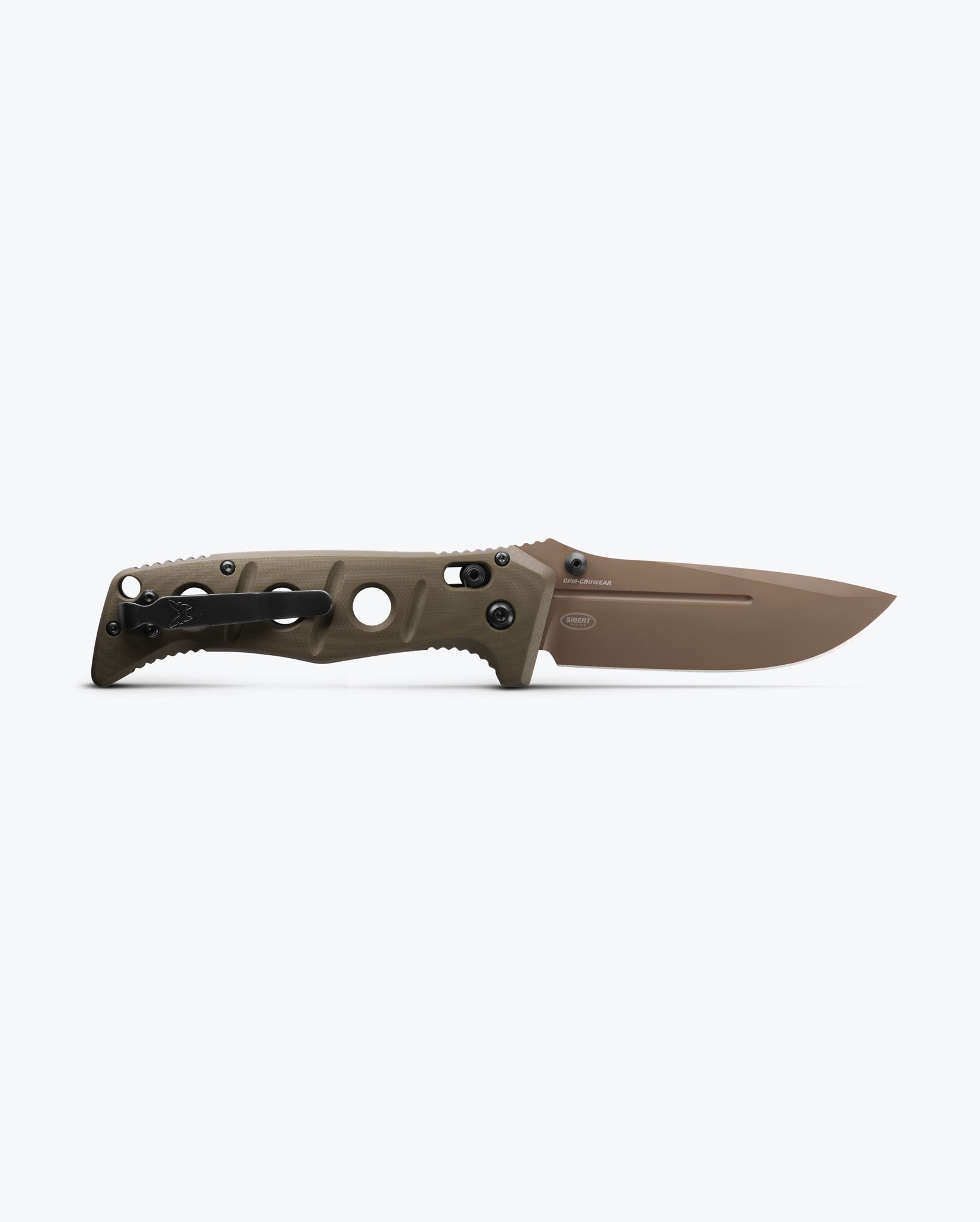Adamas? | OD Green G10 | Drop-point - Image 4