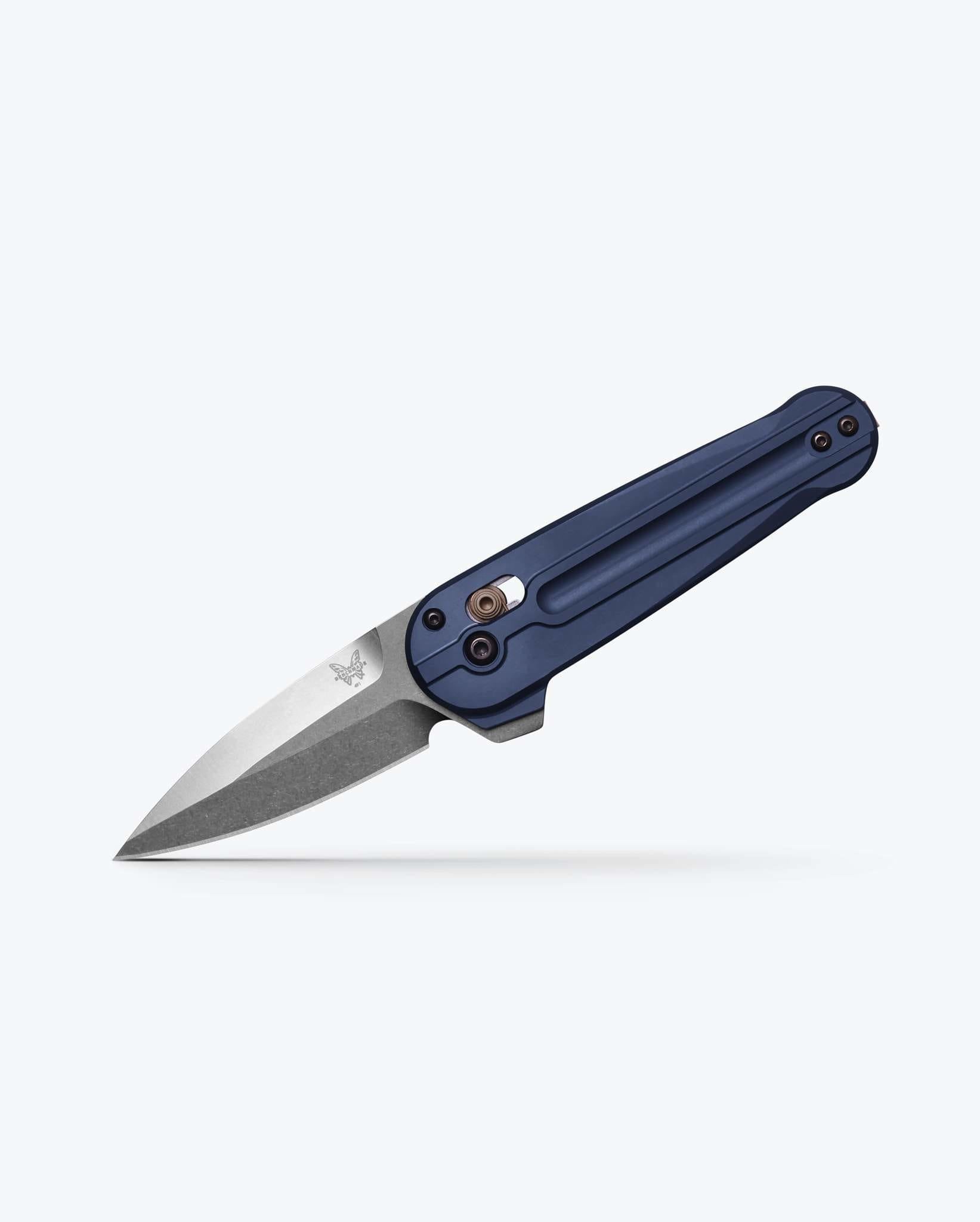 Lowden? | Crater Blue Aluminum - Image 2
