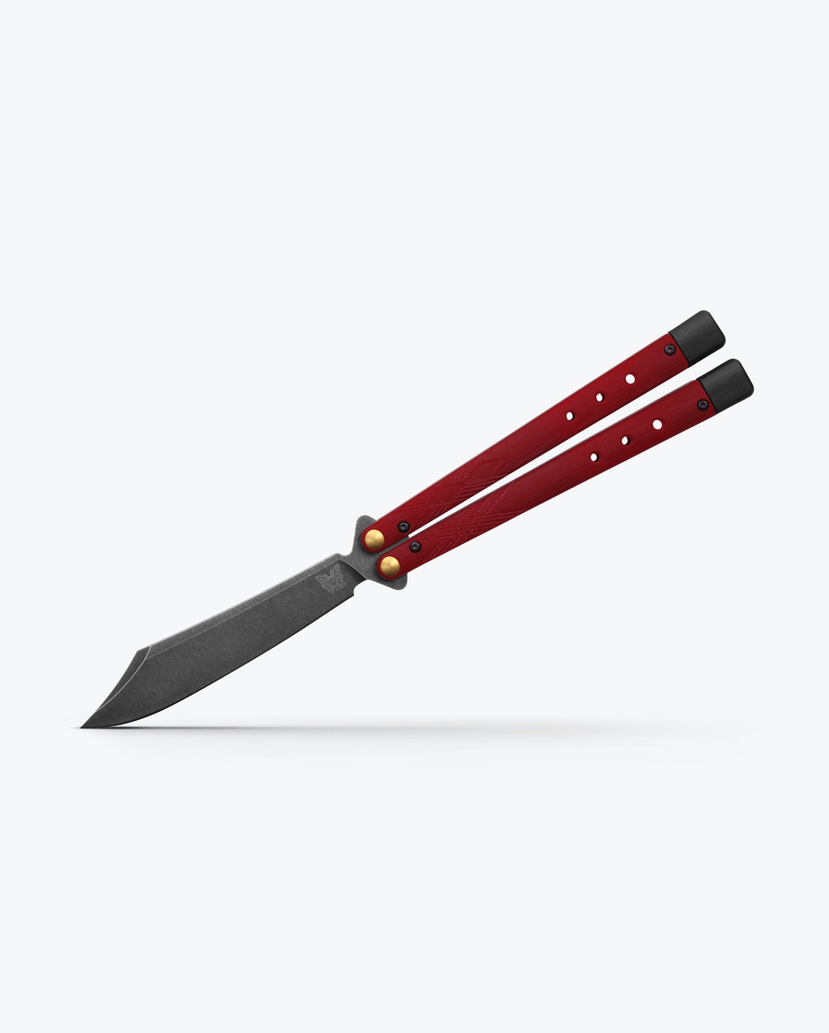 Necron? | Ruby Red G10 - Image 2
