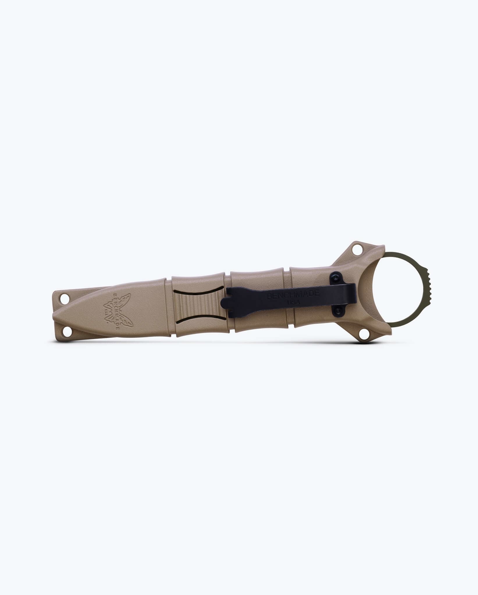 Mini SOCP? Dagger | OD Green | Spear-Point - Image 3