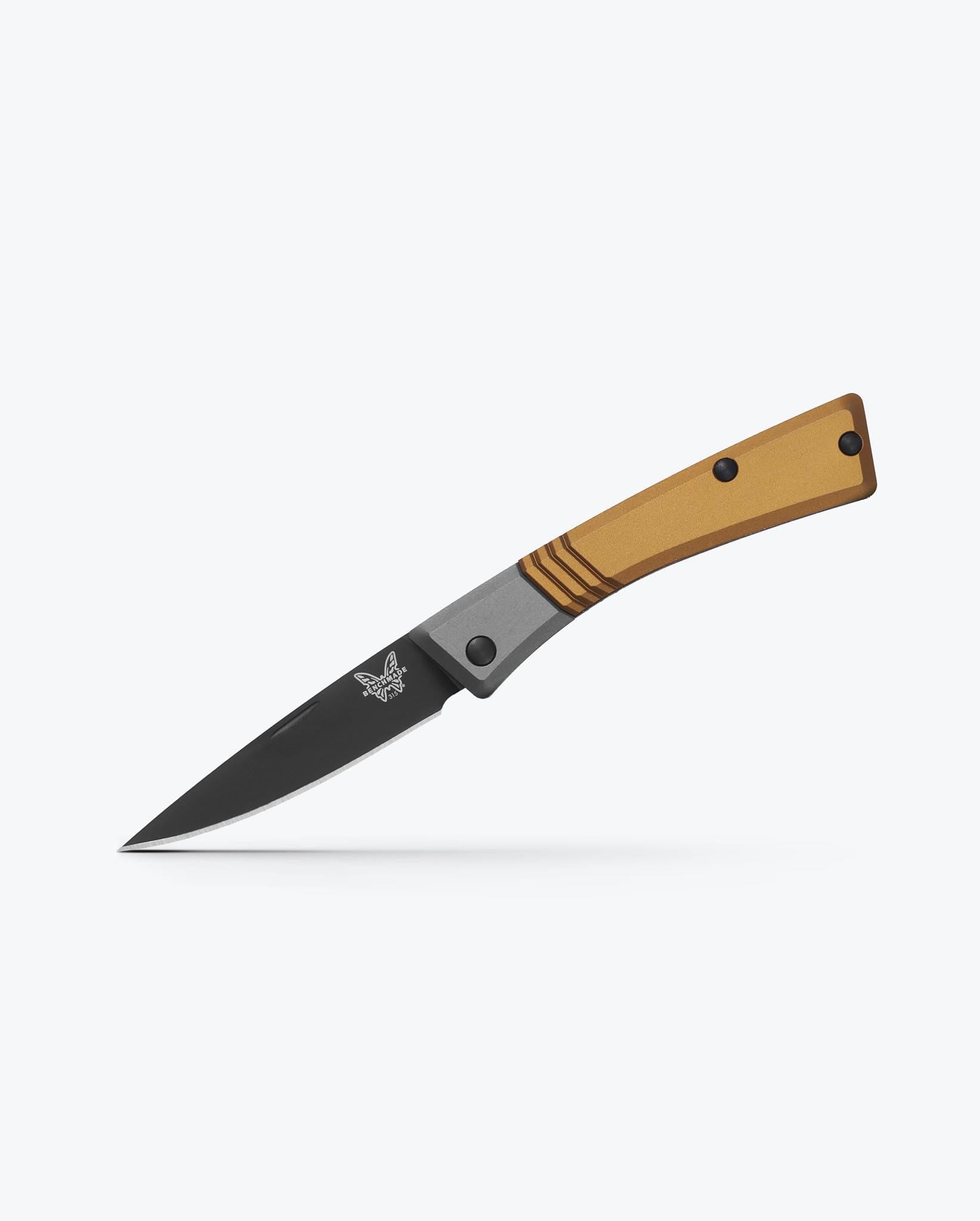 Successor? | Burnt Brass Aluminum - Image 2