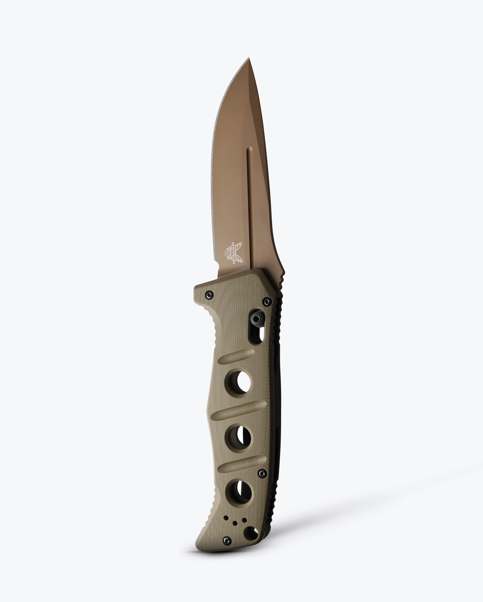 Auto Adamas? | OD Green G10 | Drop-point