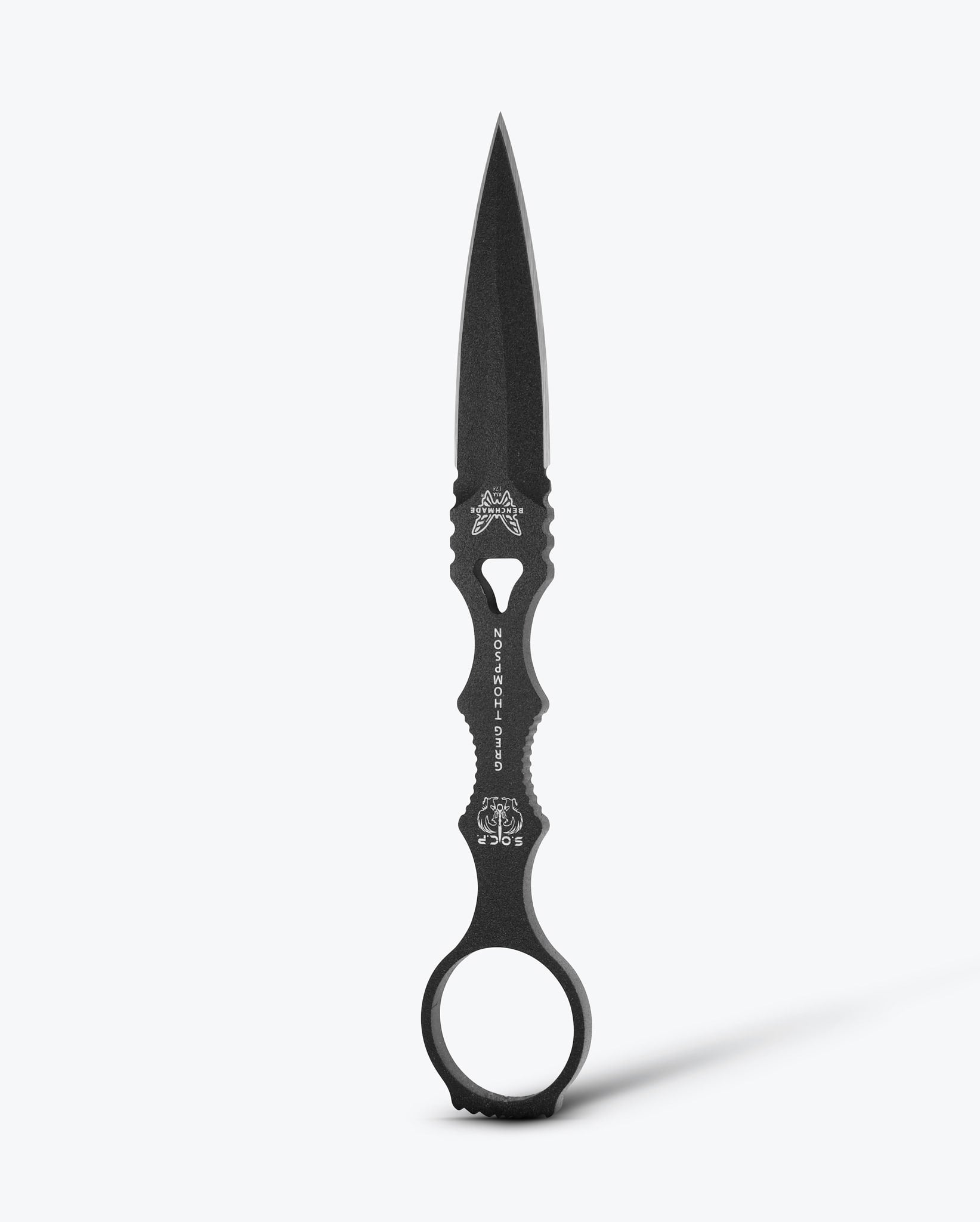 SOCP? Dagger | Sand Sheath