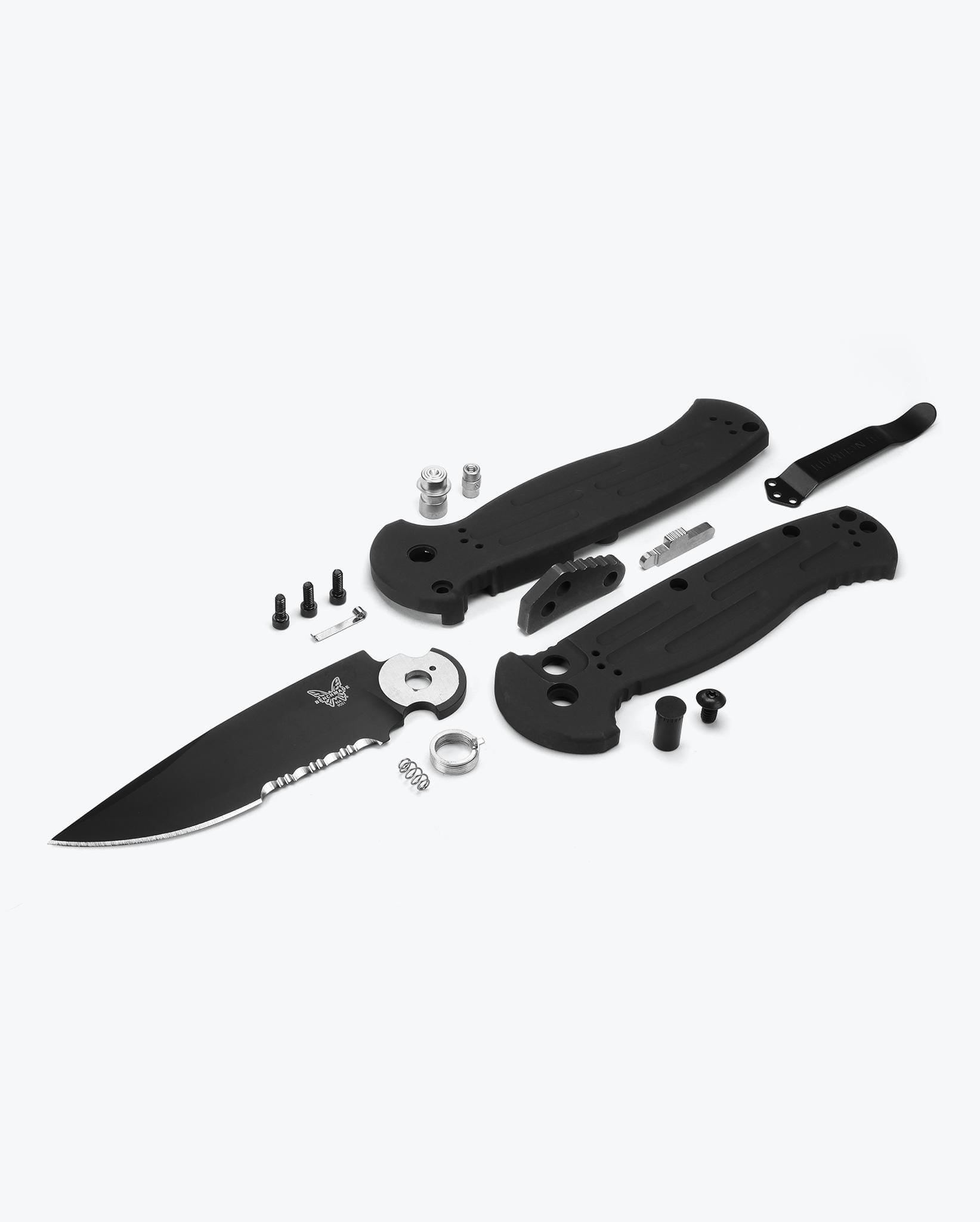 AFO II | Black Aluminum - Image 6