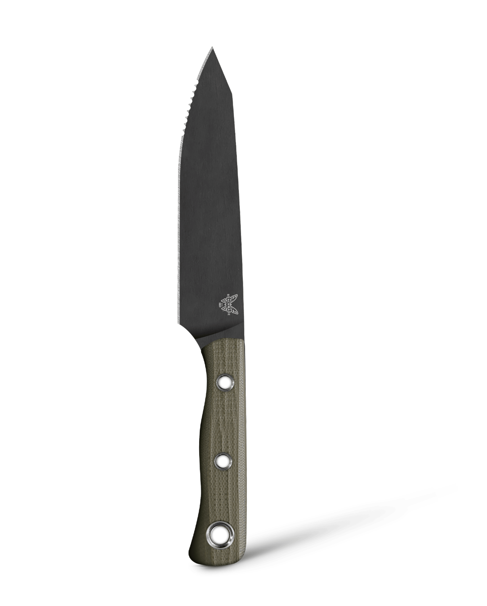 Custom Single Table Knife