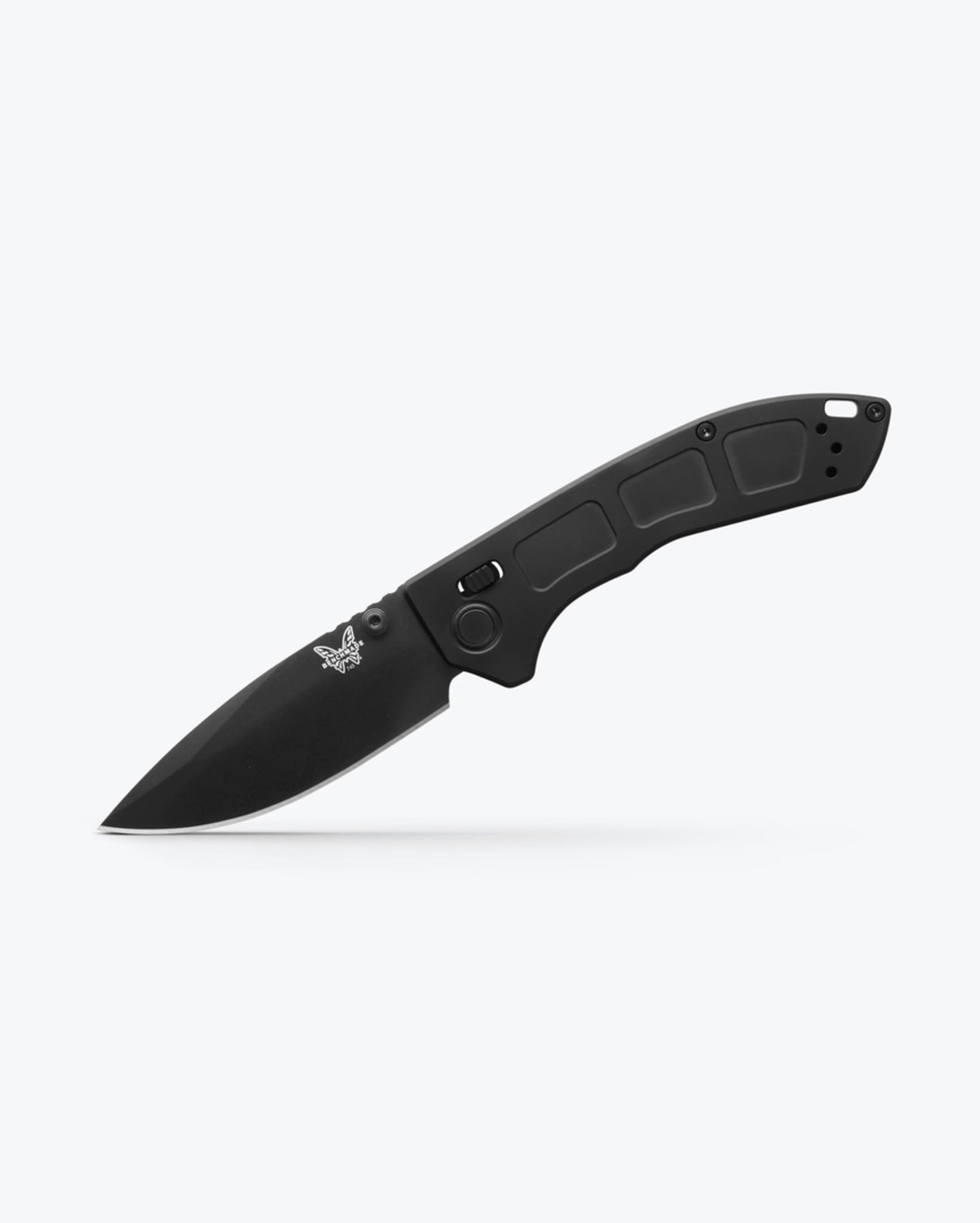 Mini Narrows? | Black Titanium - Image 2