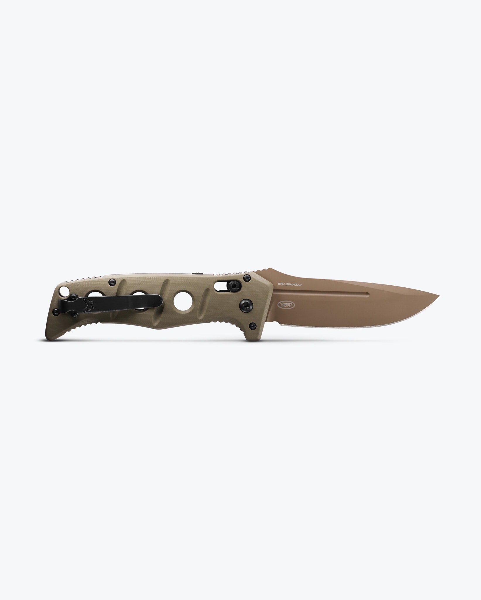 Auto Adamas? | OD Green G10 | Drop-point - Image 4