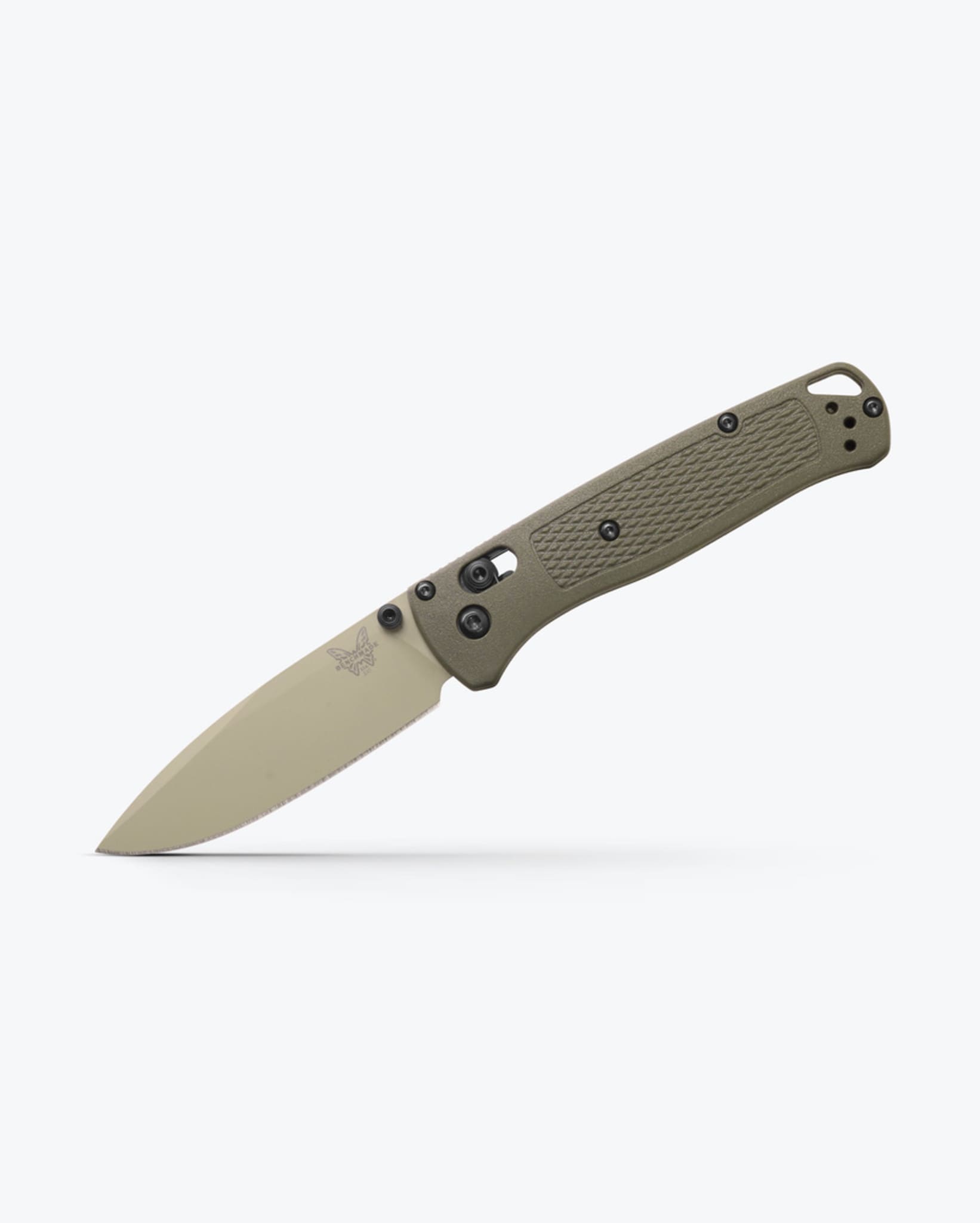 Bugout? | Dark Olive Grivory? - Image 2