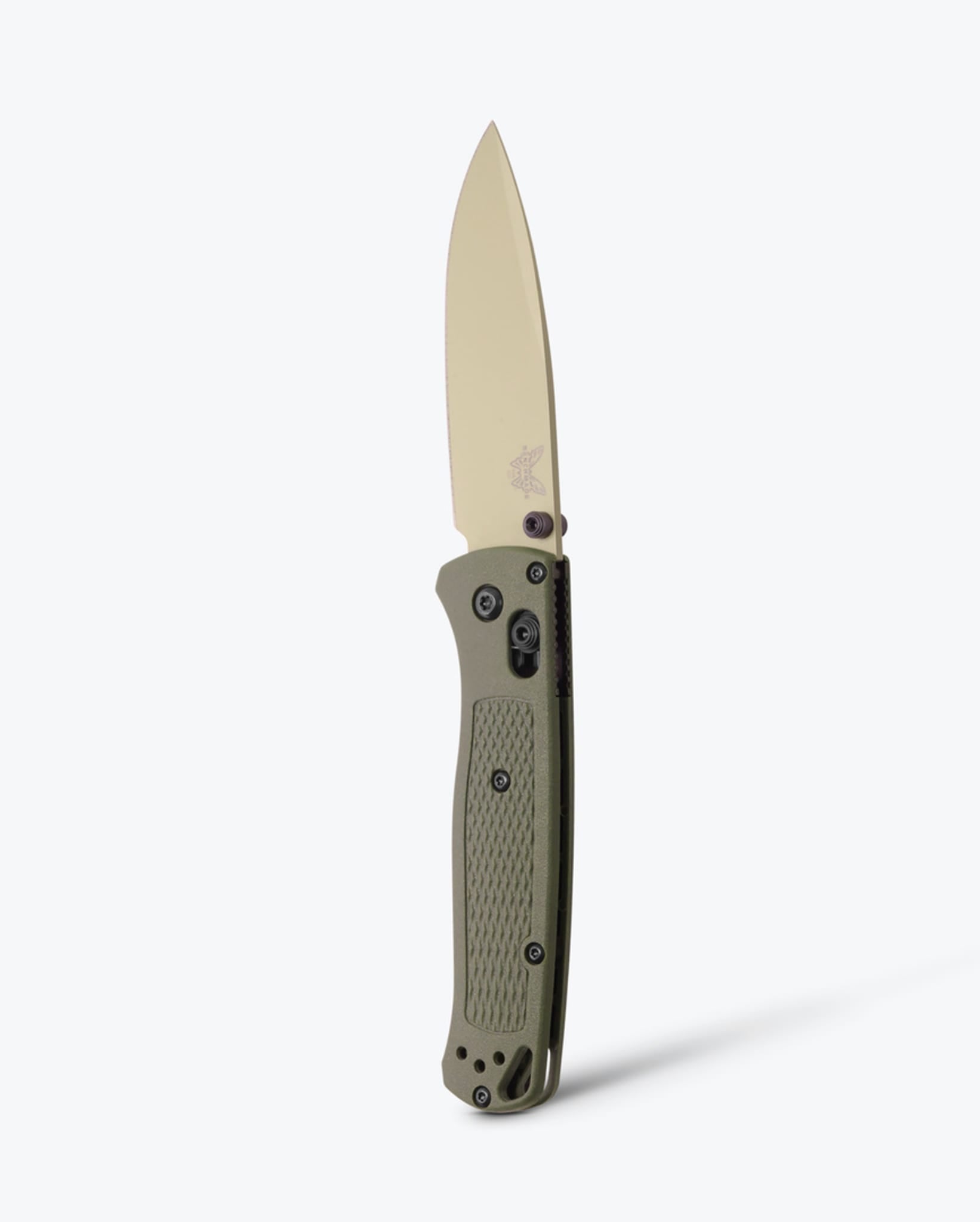 Bugout? | Dark Olive Grivory?