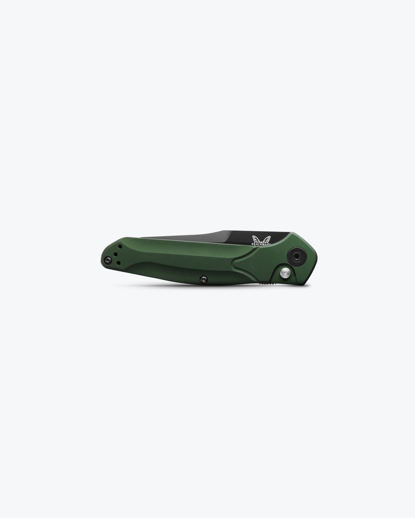 Auto Osborne | Green Aluminum - Image 3
