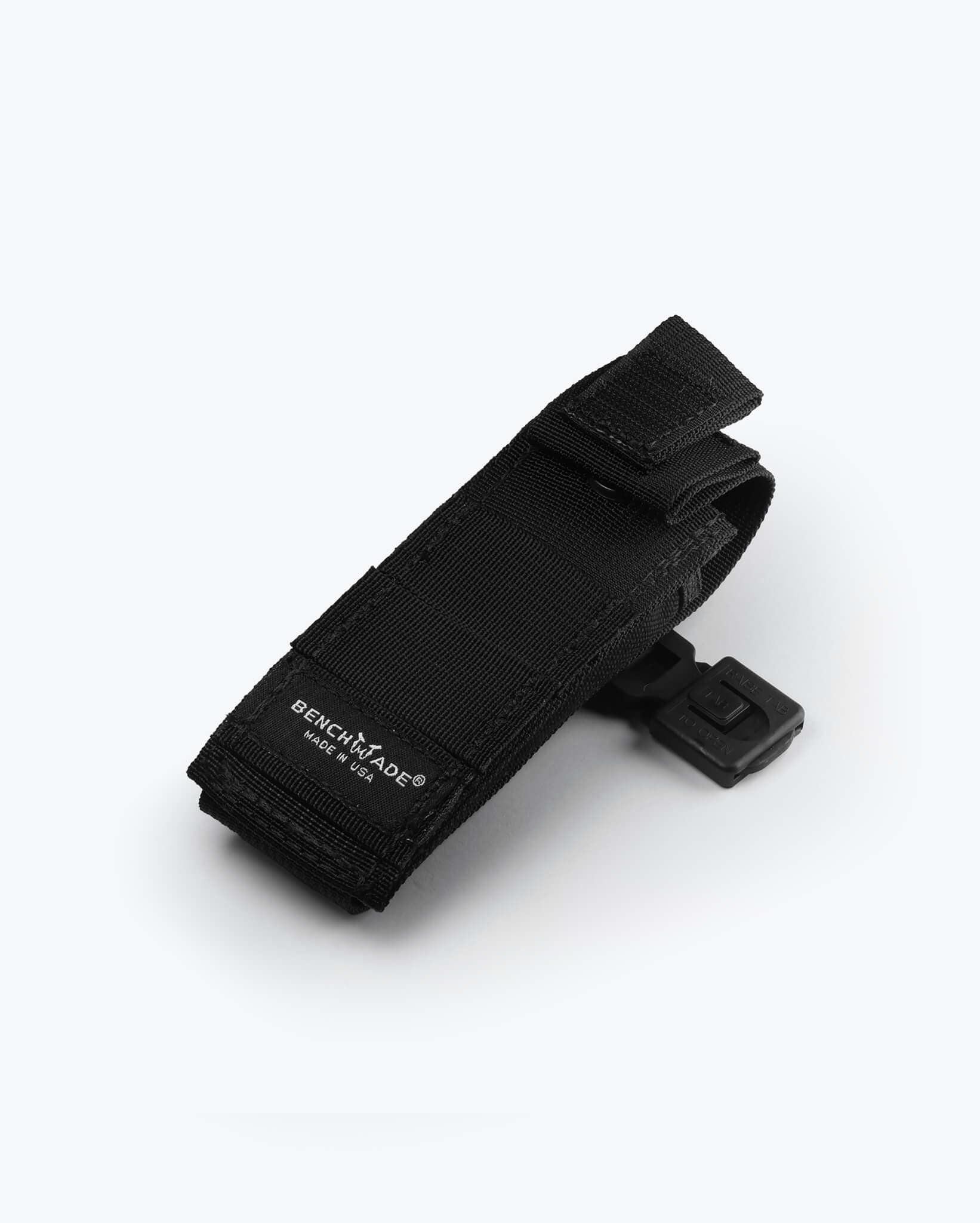MOLLE? Folder Pouch | Black - Image 6