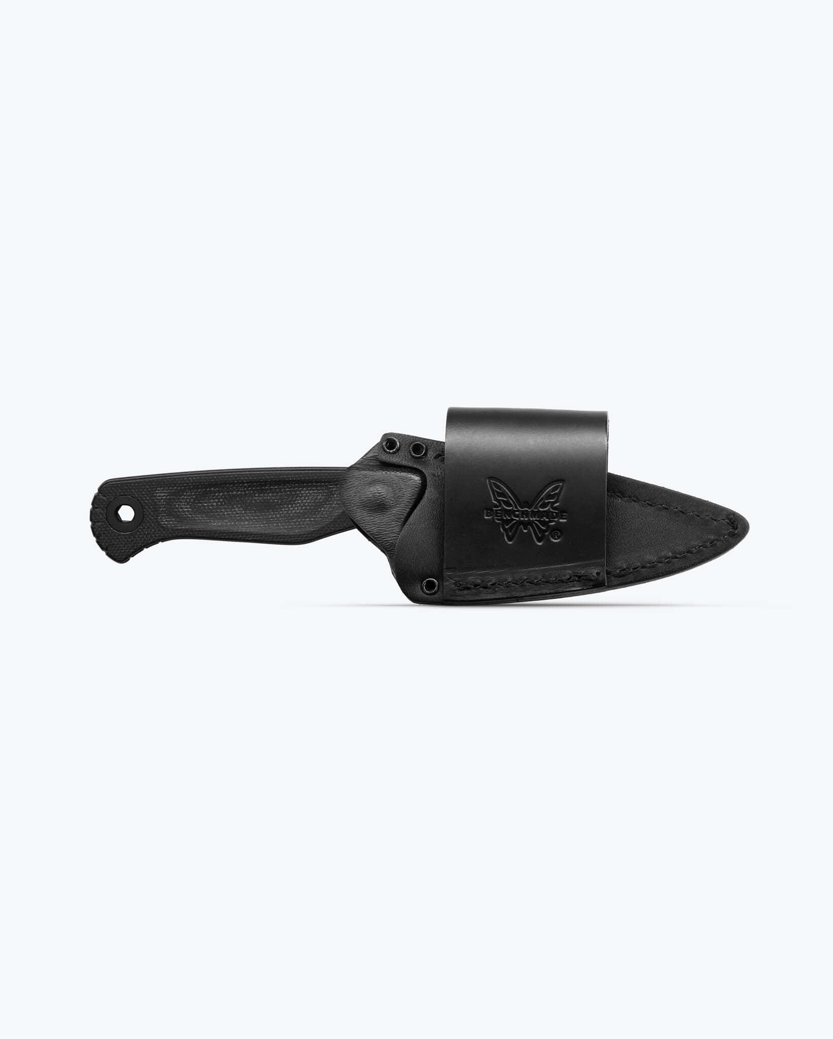 Sheath | 203 Dacian? | BK Leather/Boltaron? - Image 6