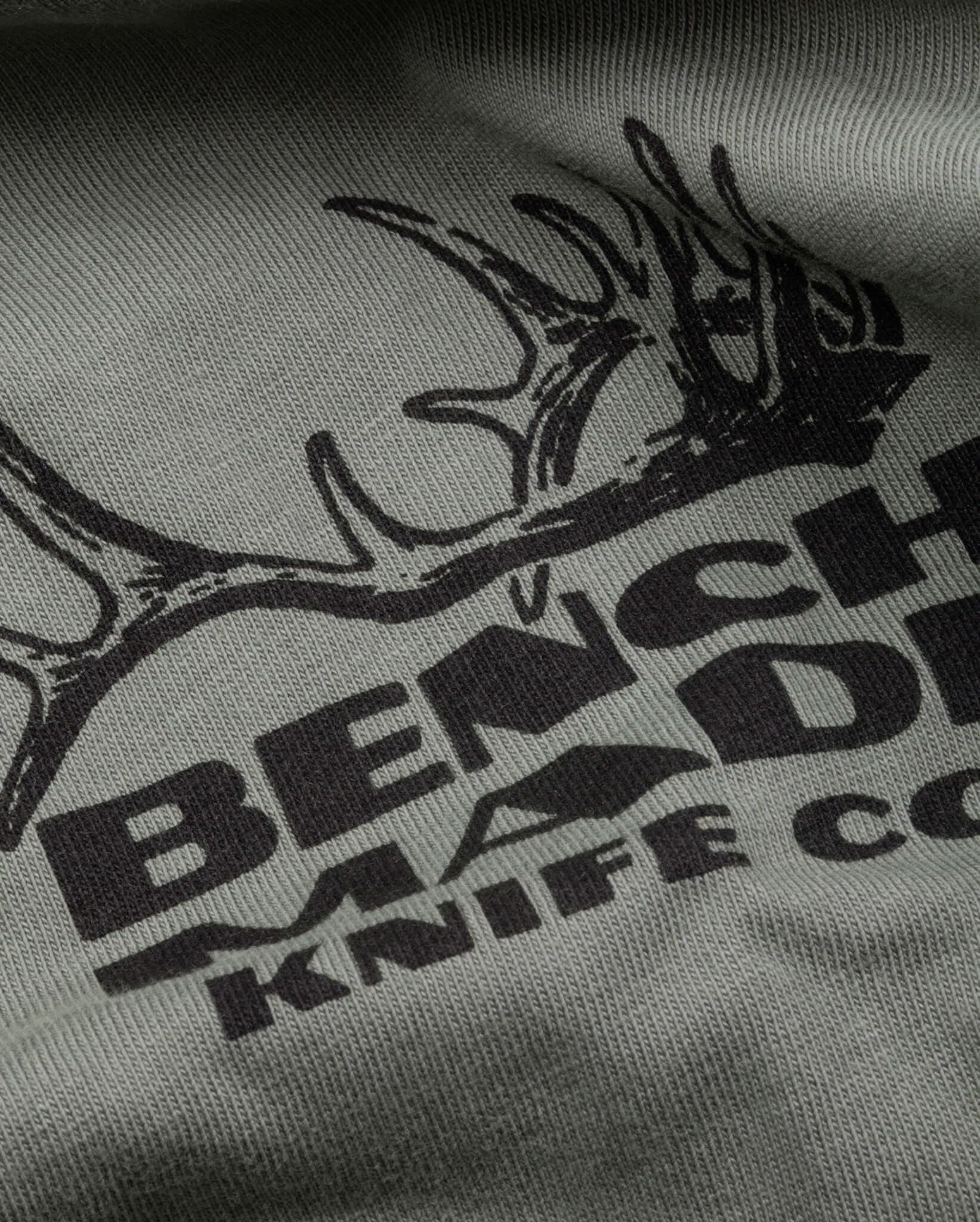 Antler SS Mens Tee - Image 4