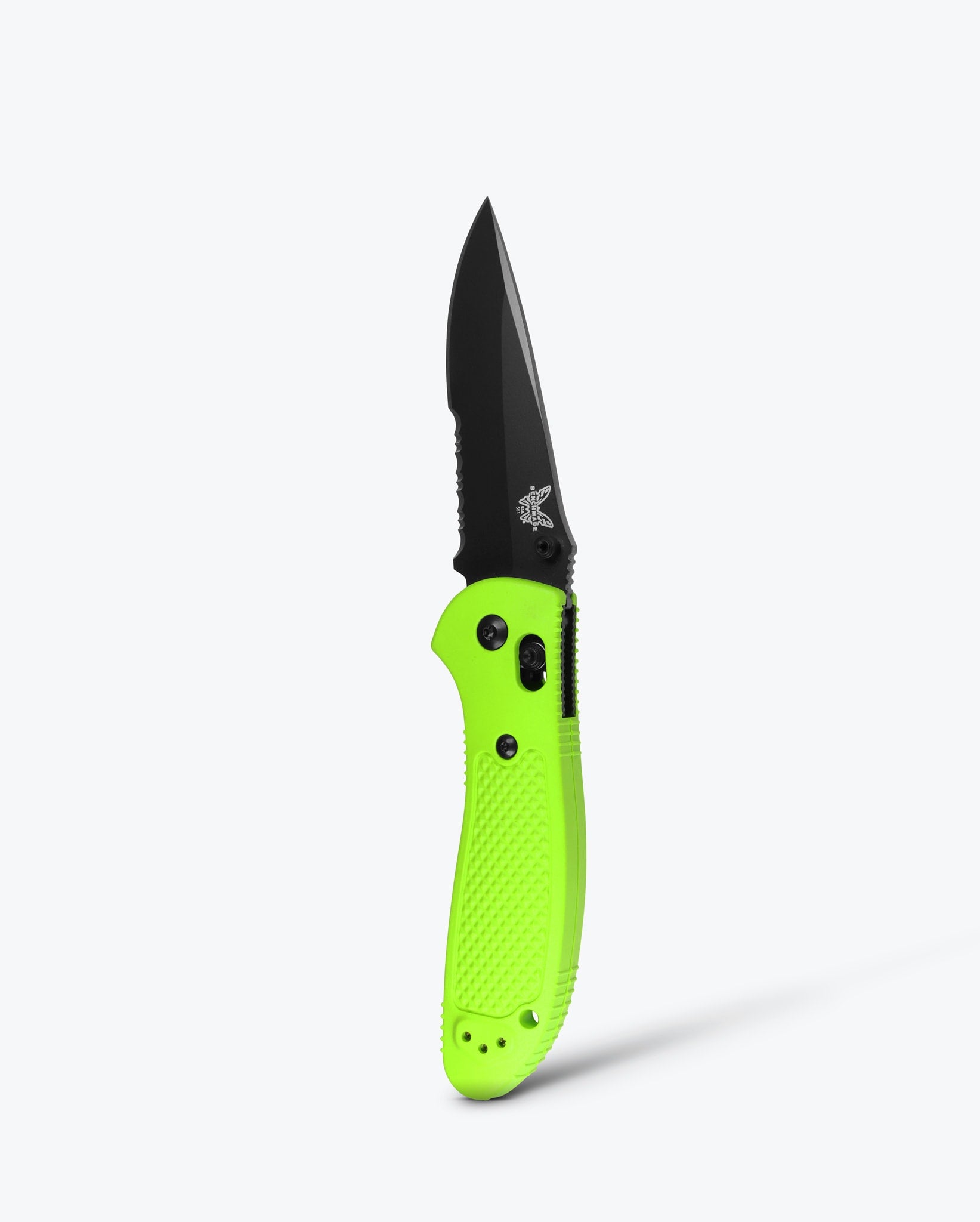Custom Griptilian?