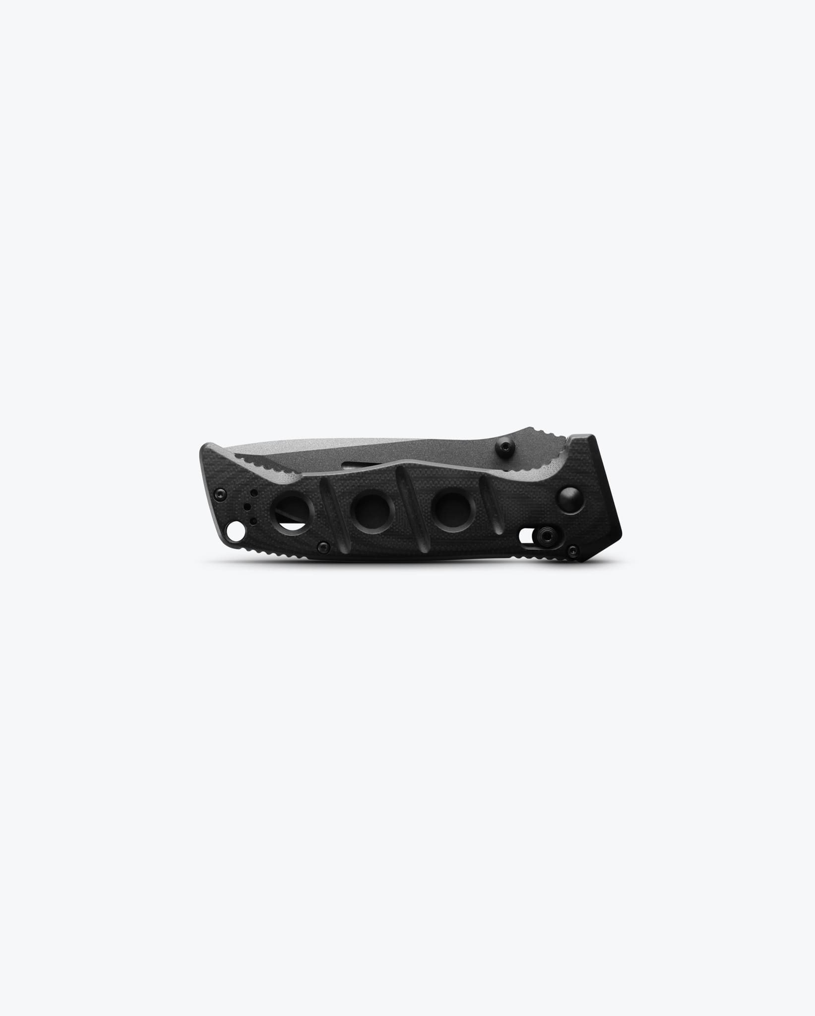 Adamas? | Black G10 | Drop-point - Image 3