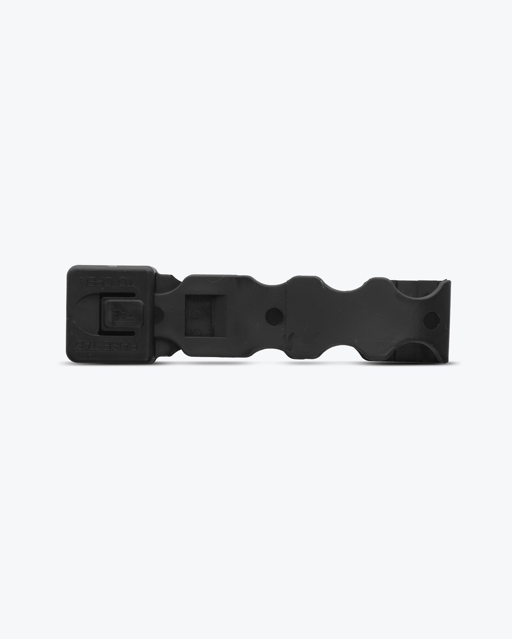 MOLLE? Folder Pouch | Black - Image 4
