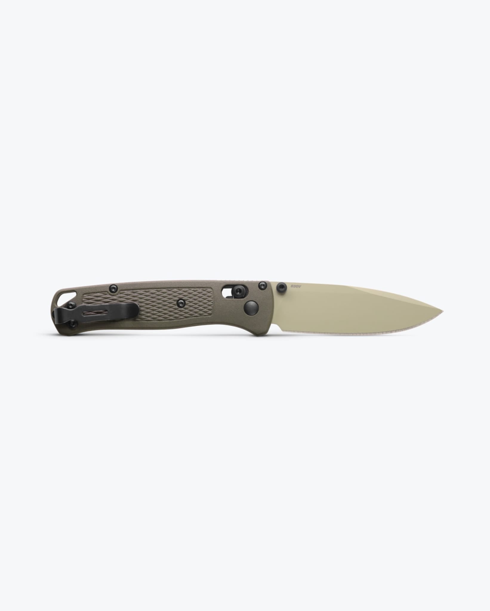 Bugout? | Dark Olive Grivory? - Image 4