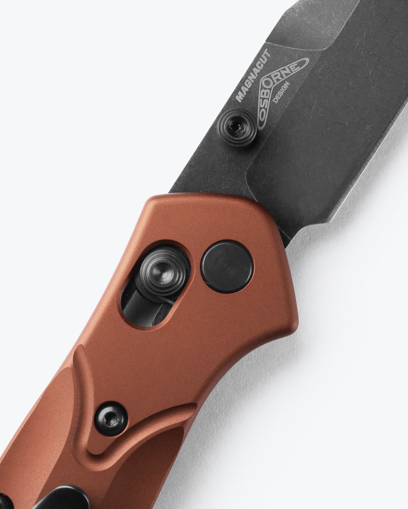 Osborne | Burnt Copper Aluminum - Image 5