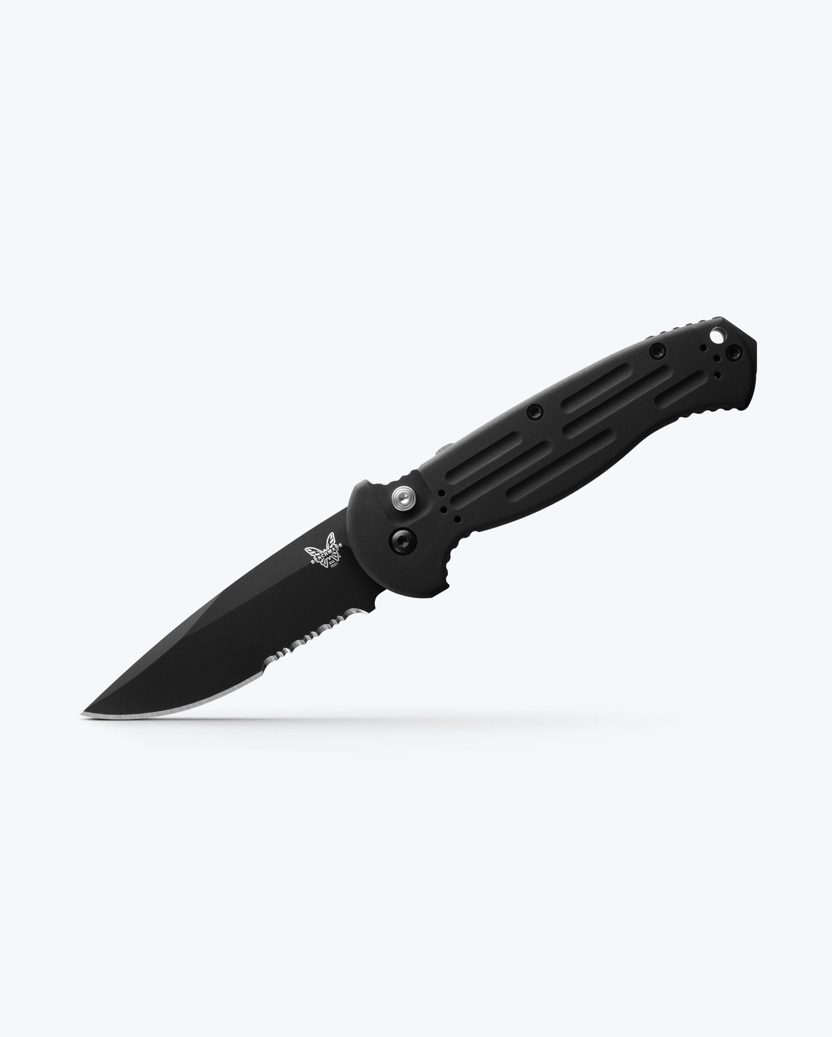 AFO II | Black Aluminum - Image 2