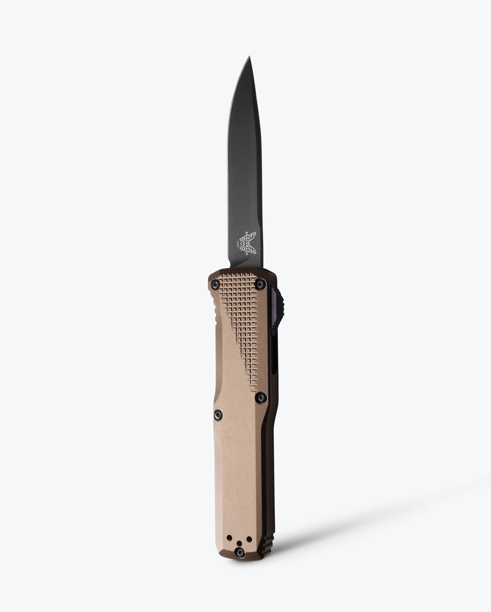 Phaeton? | Dark Earth Aluminum