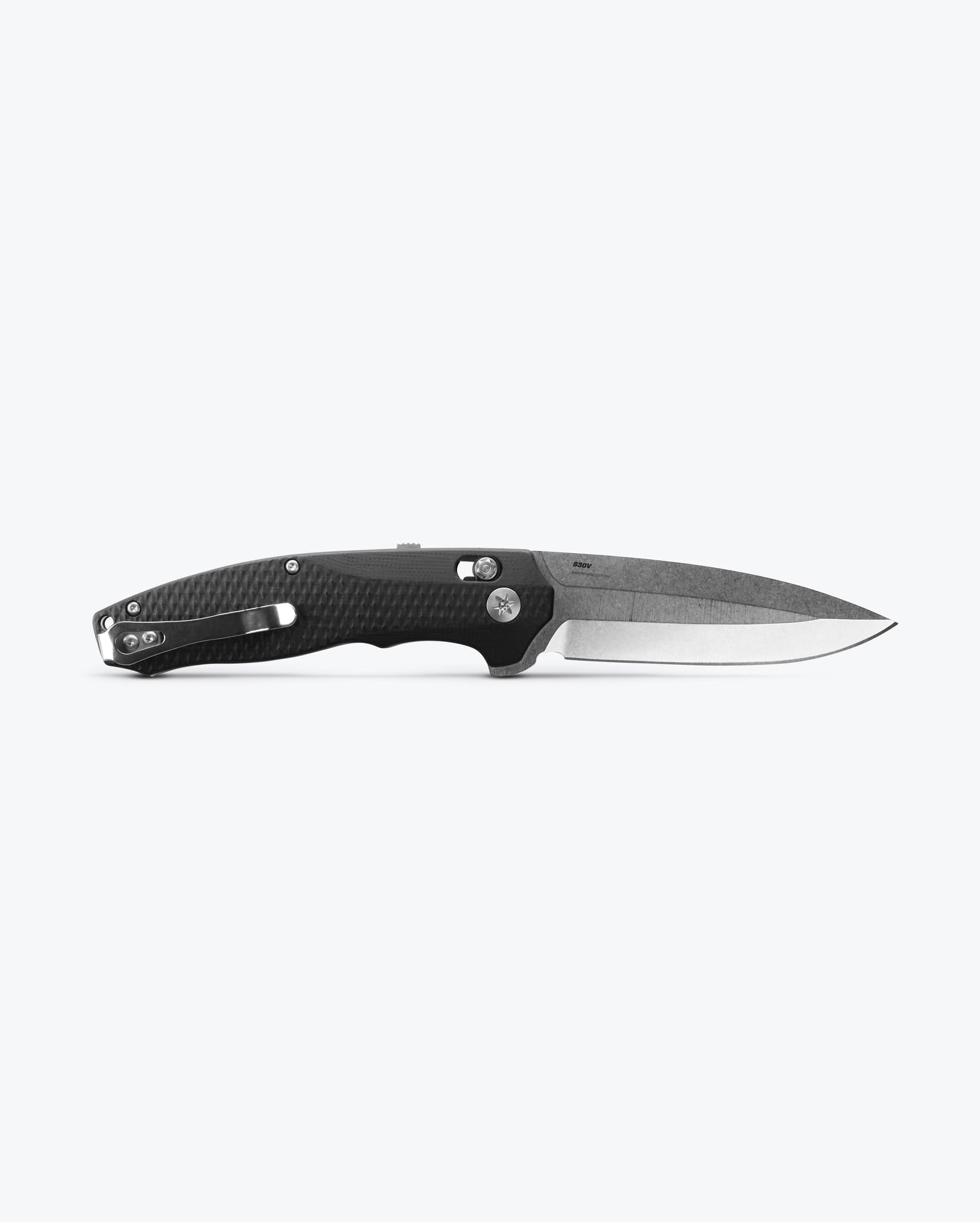 Vector? | Black G10 - Image 4