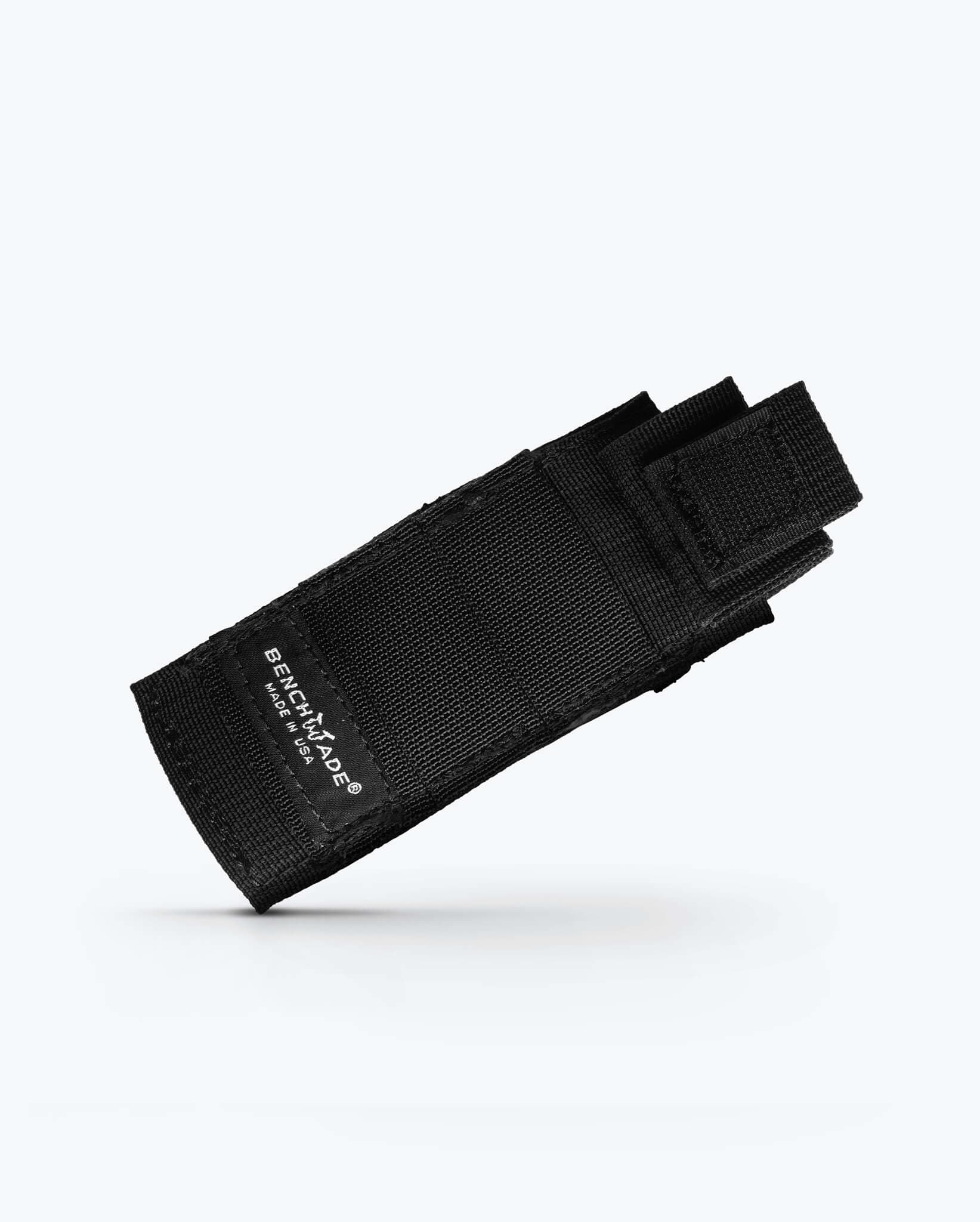 MOLLE? Folder Pouch | Black - Image 2