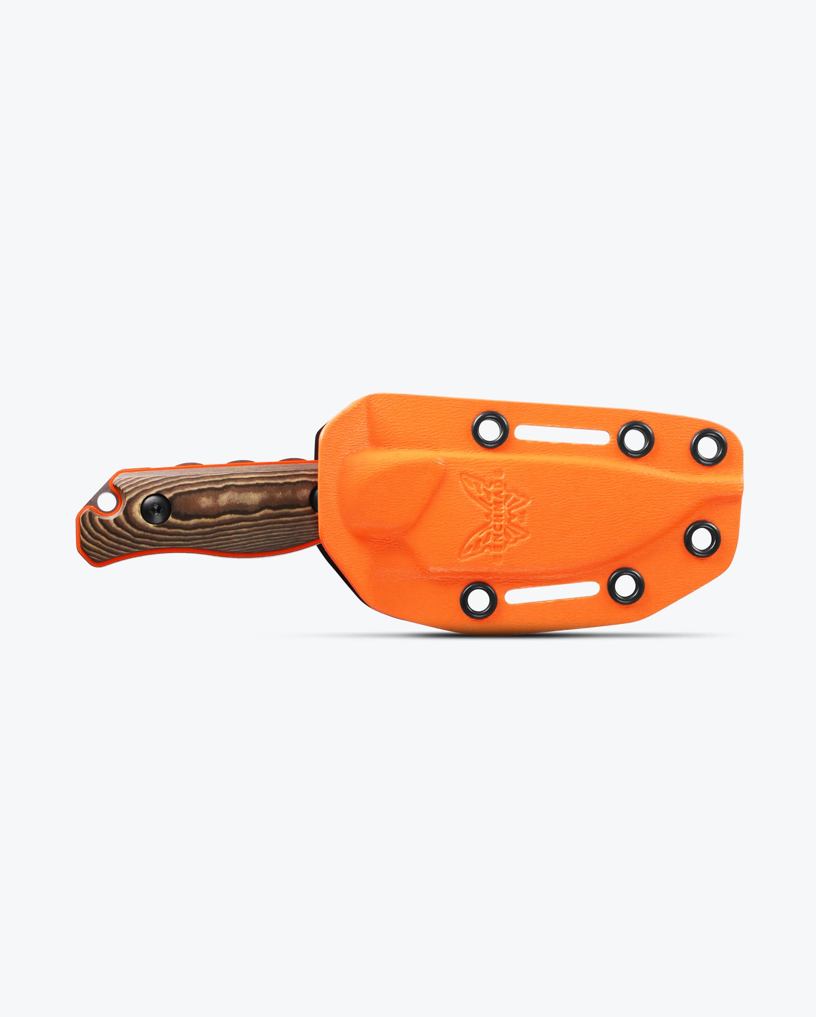 Hidden Canyon Hunter | Richlite & G10 | Drop-point - Image 3