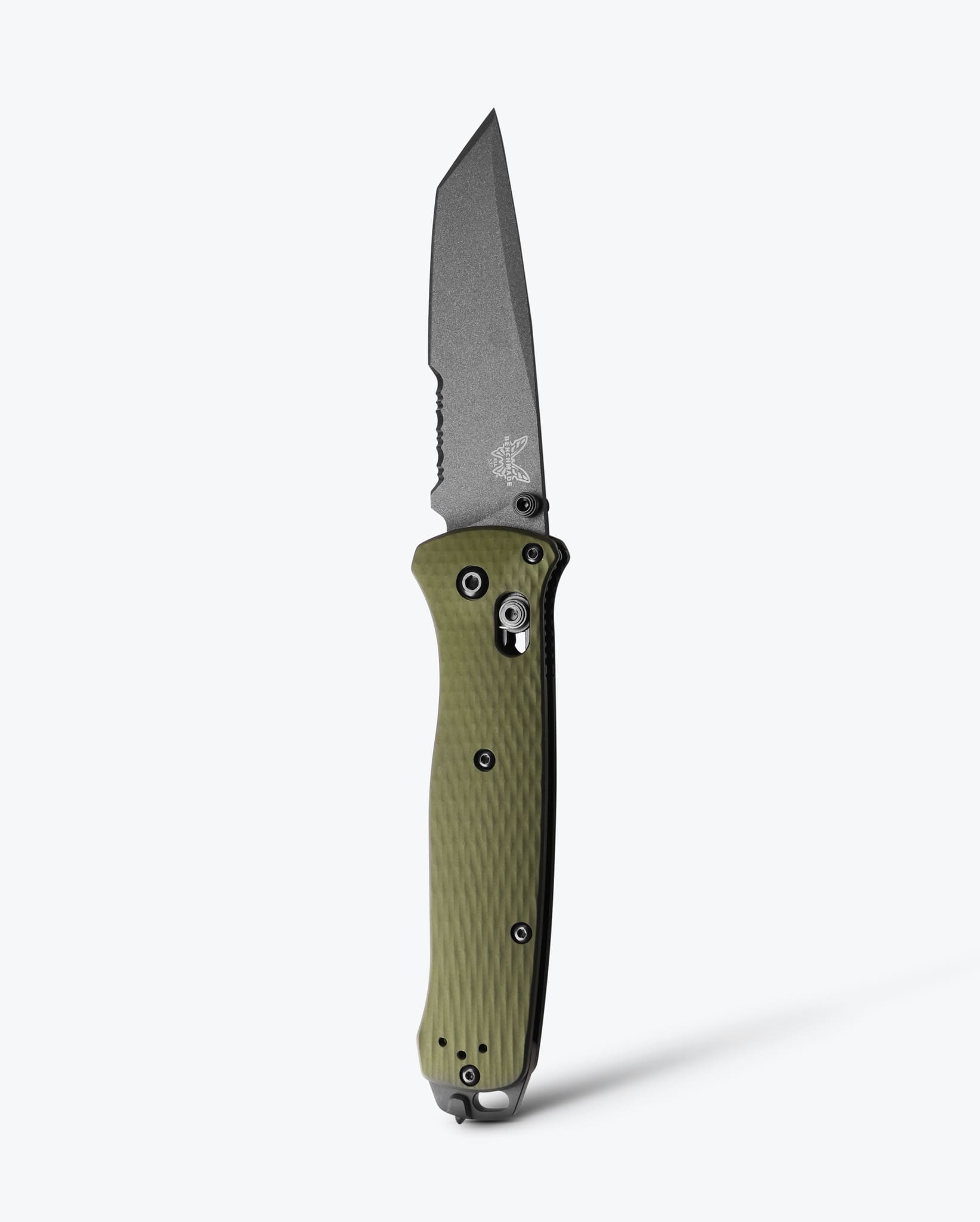 Bailout? | Woodland Green Aluminum