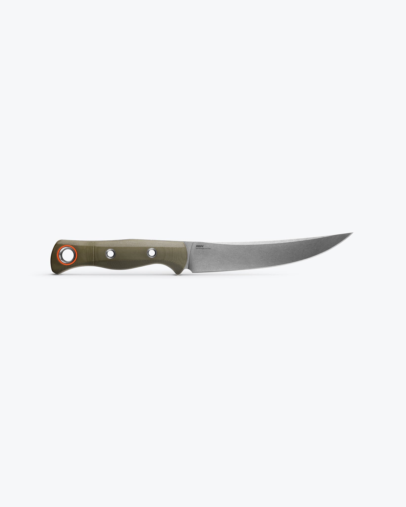 Meatcrafter? | OD Green G10 | 6 Trailing point - Image 4
