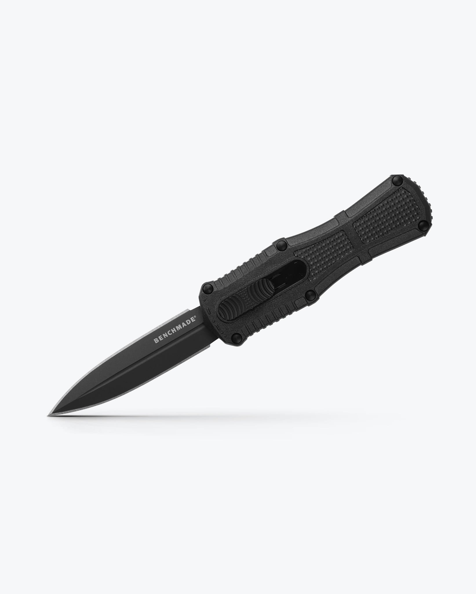 Mini Claymore OTF | Black Grivory? | Dagger - Image 2