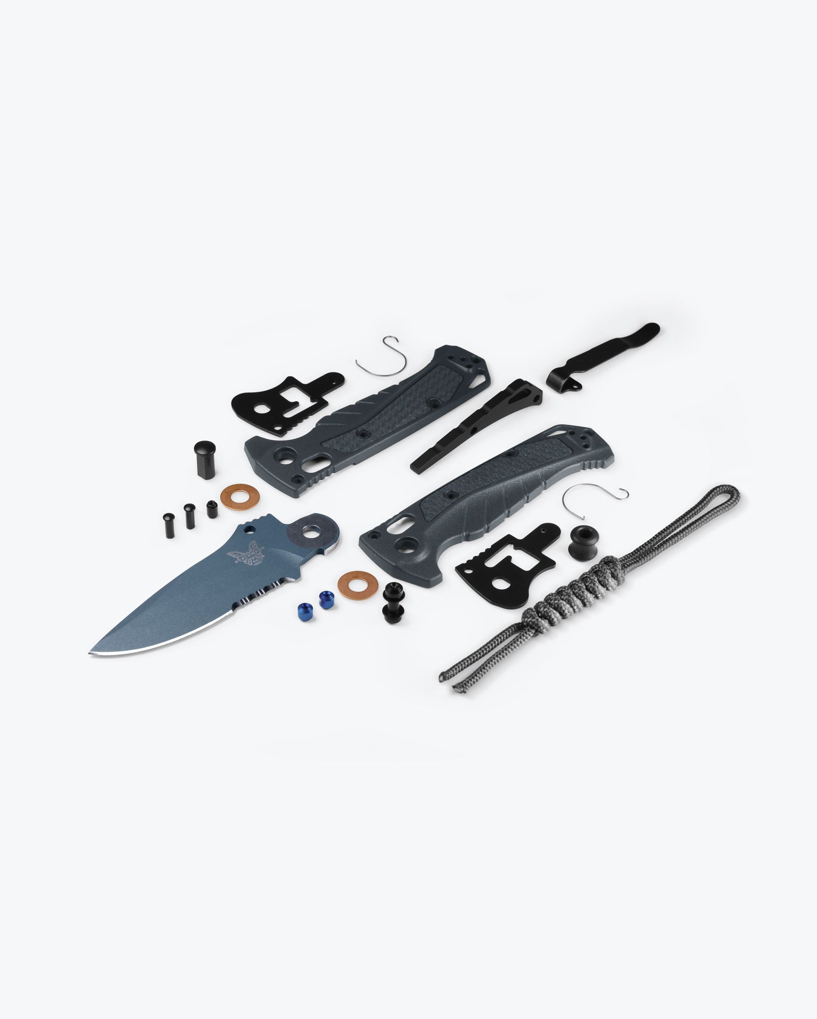 Mini Adira? | Tempest Gray | Drop-Point - Image 6