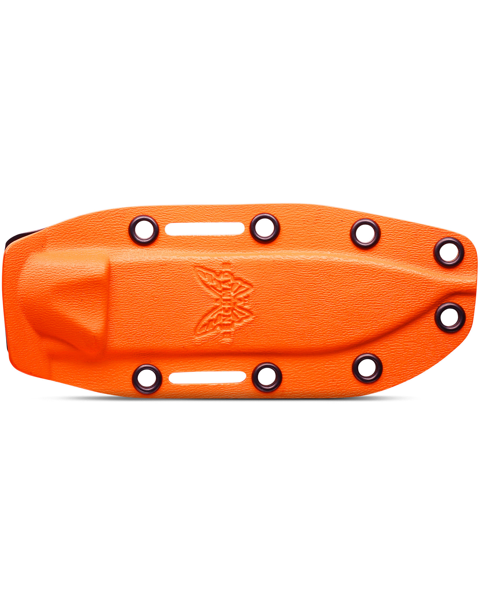 15002 Boltaron? Sheath | Orange/Black - Image 2