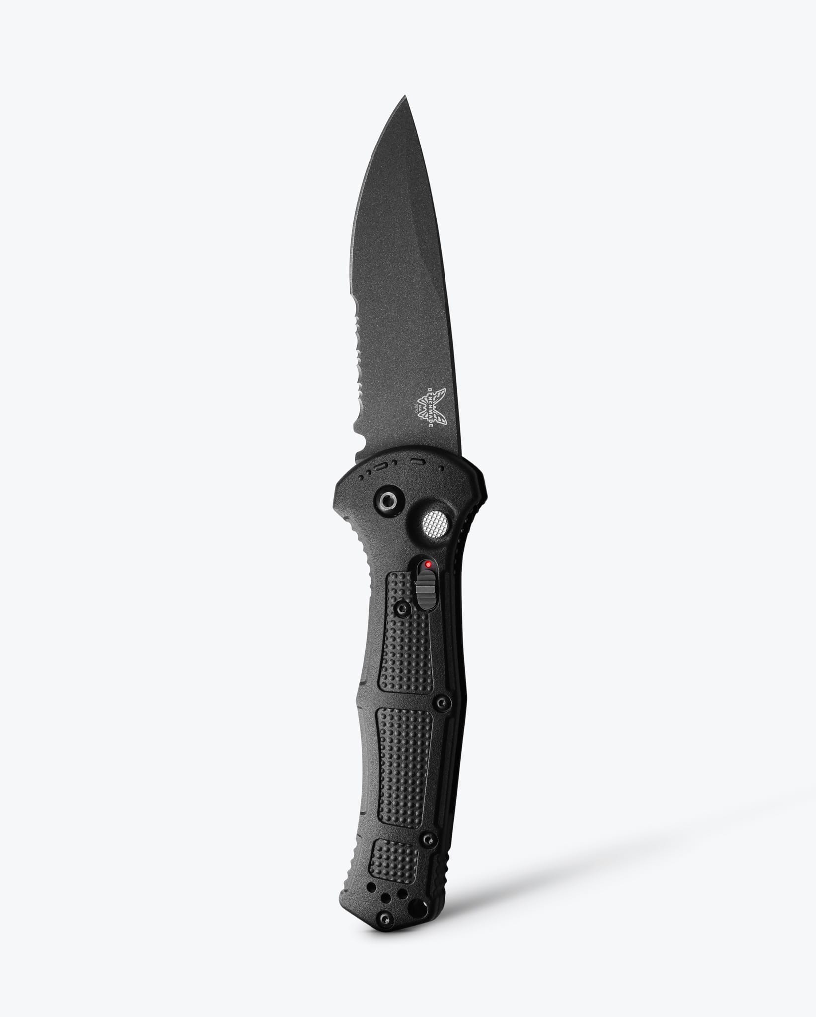 Claymore | Black Grivory?