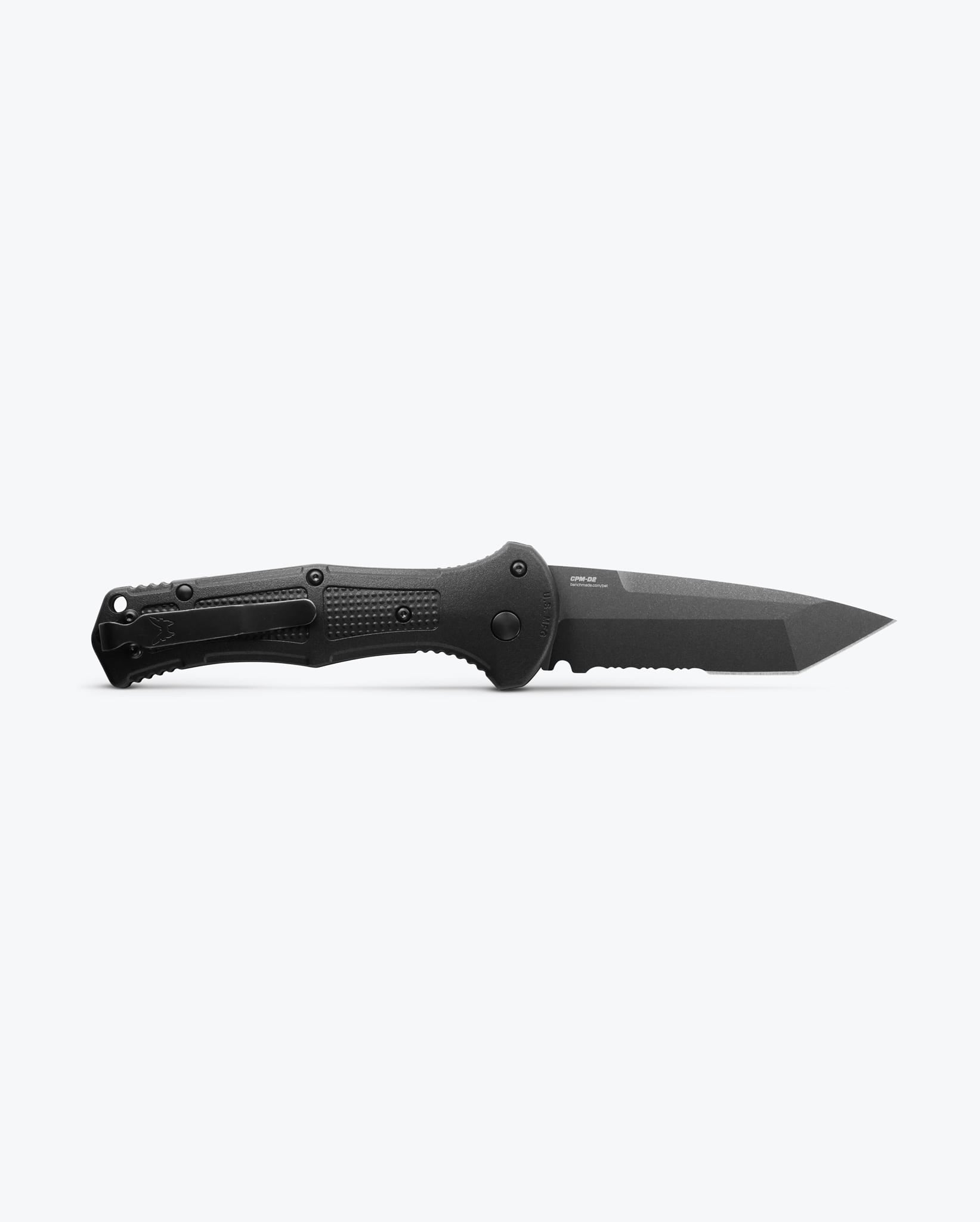 Claymore | Black | Tanto - Image 4