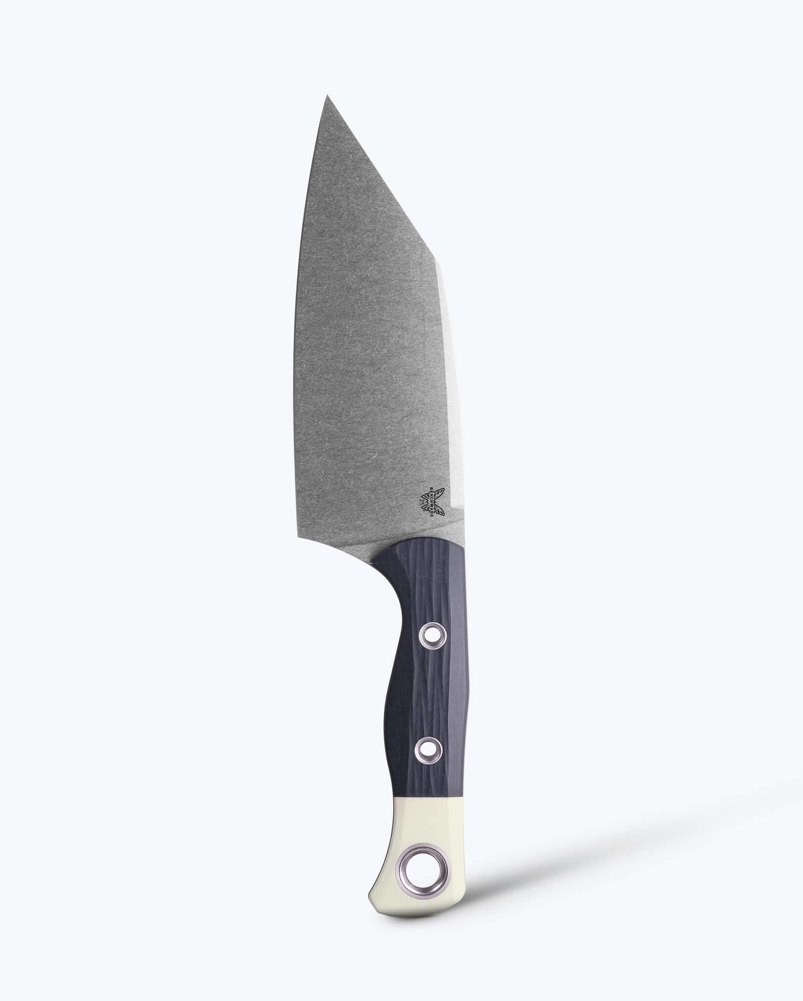 Custom Station Knife