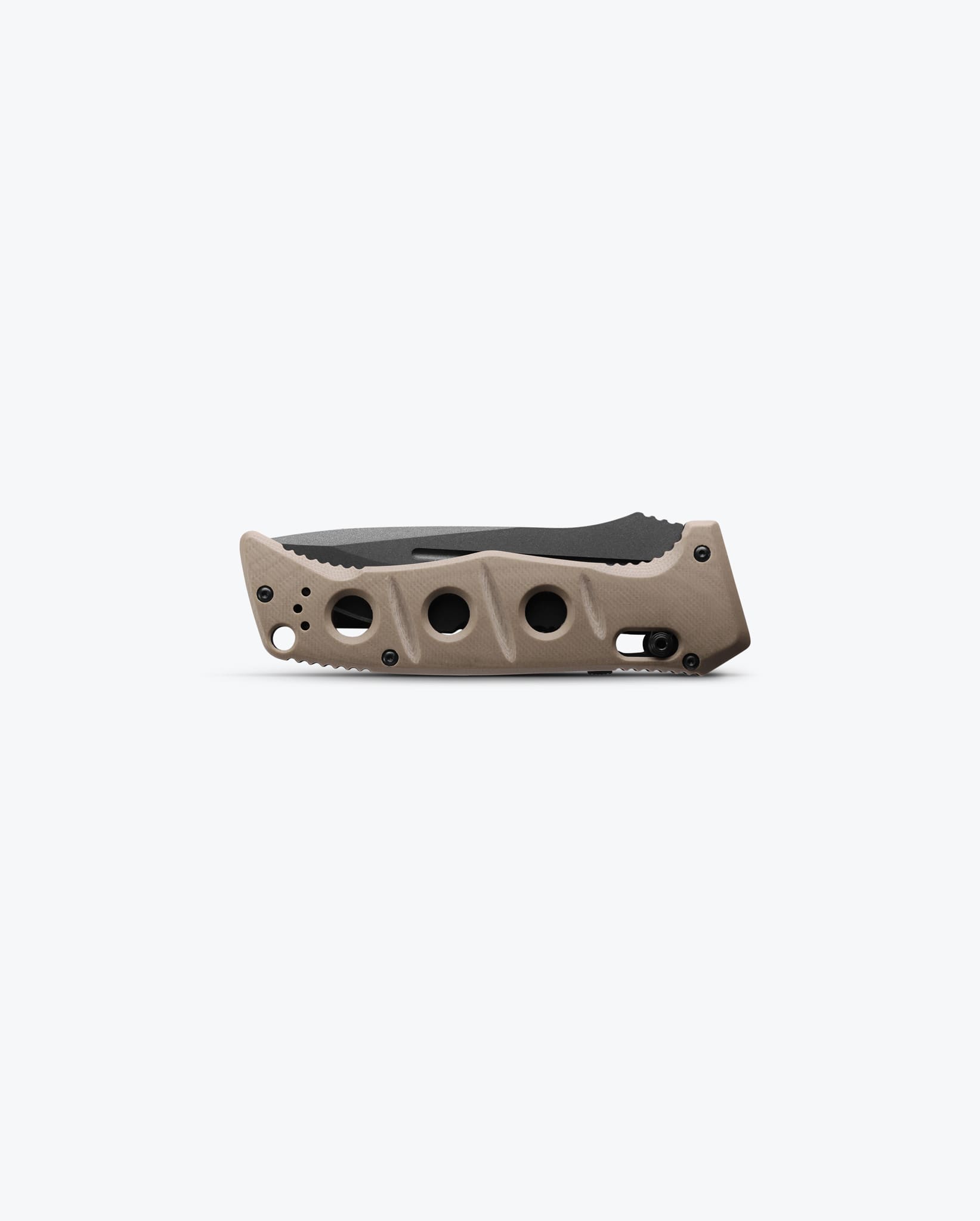 Auto Adamas? | Desert Tan G10 | Drop-point - Image 3