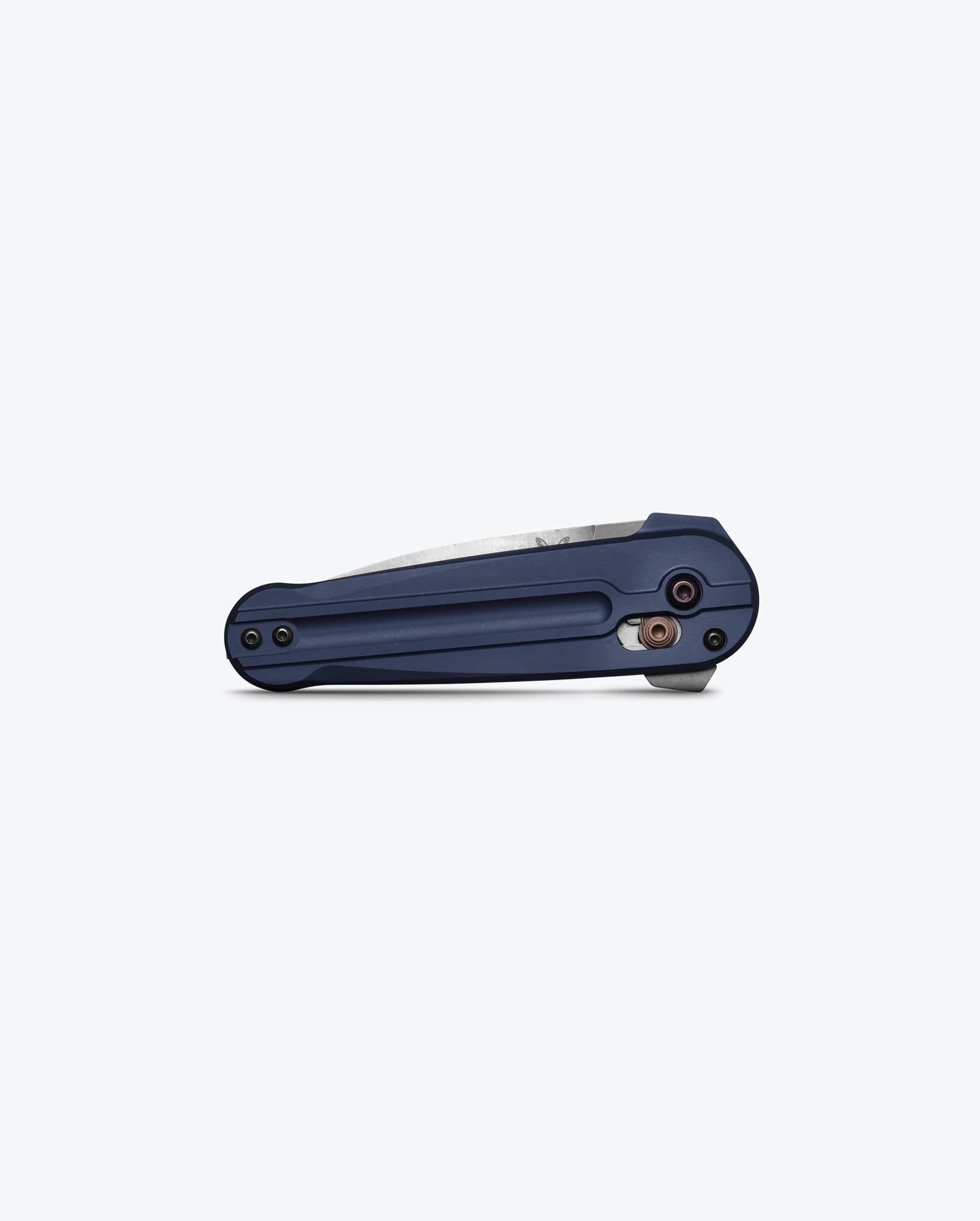 Lowden? | Crater Blue Aluminum - Image 3