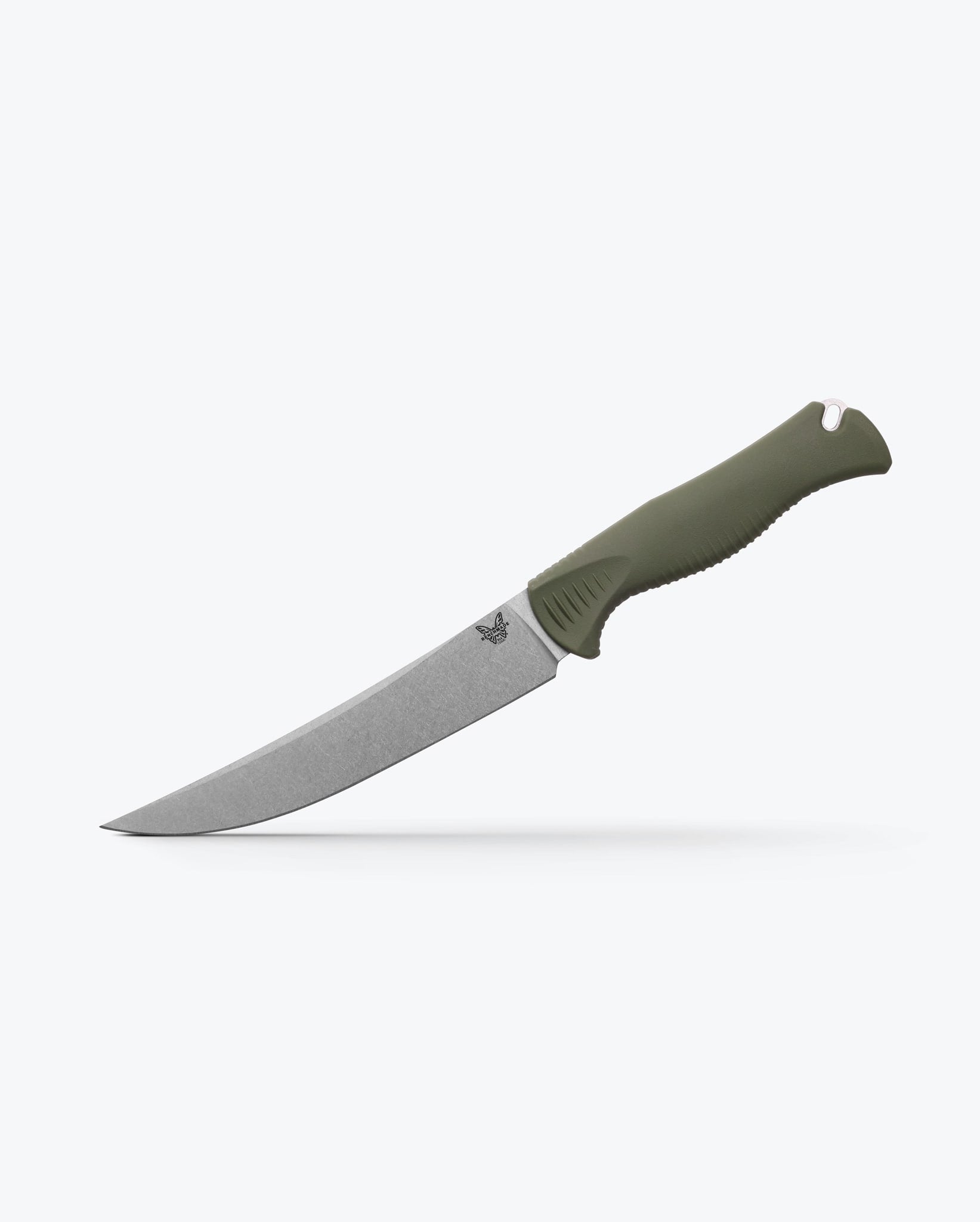 Meatcrafter? | Dark Olive Santoprene? | 6 Trailing point - Image 2