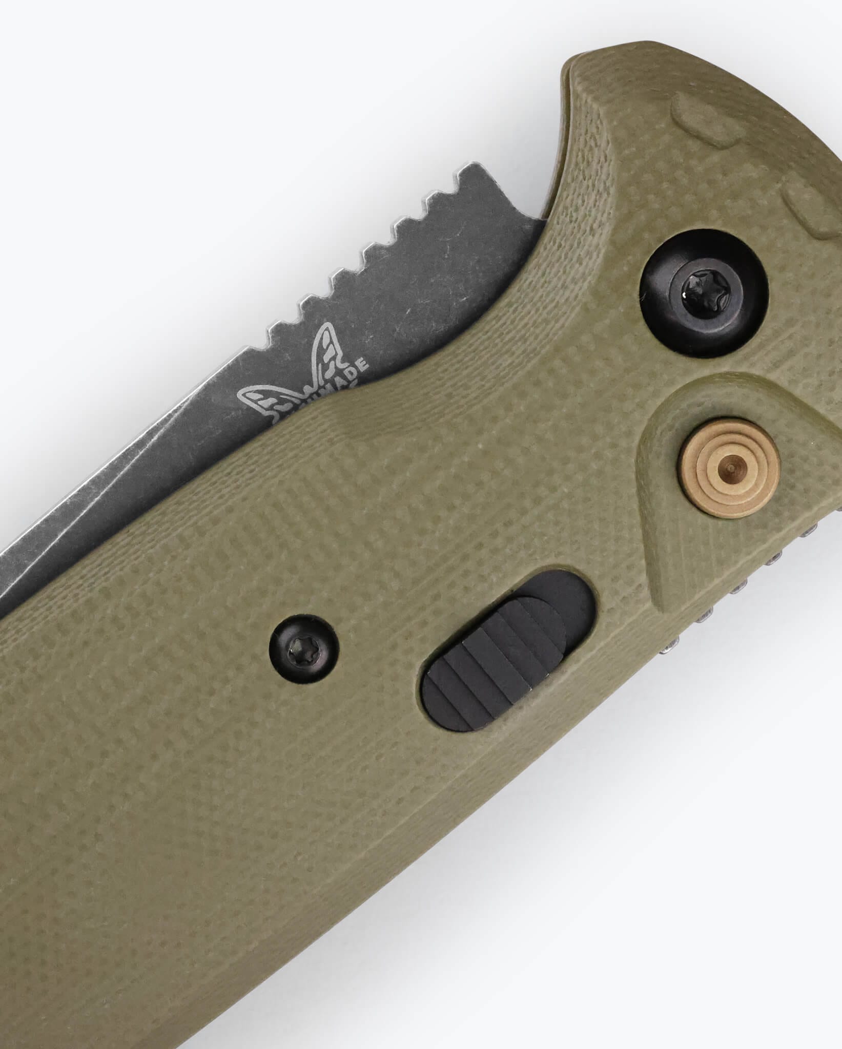 CLA | OD Green G10 - Image 5