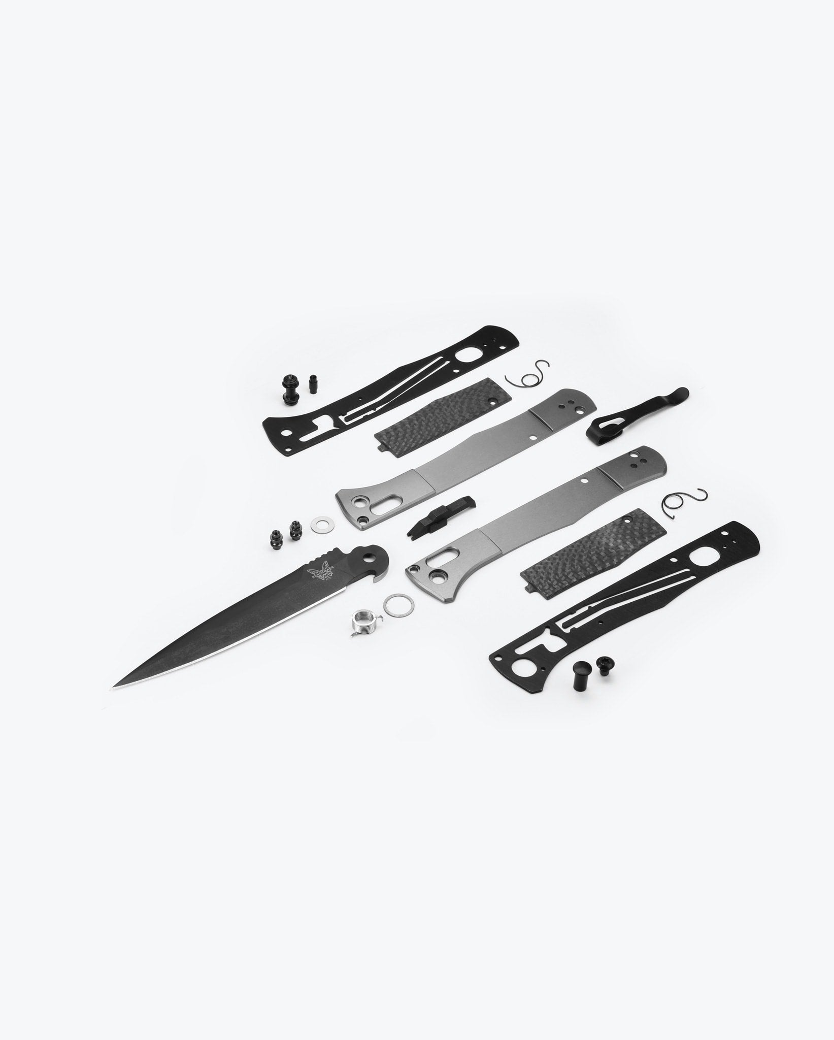 Auto Fact? | Carbon Fiber & Aluminum - Image 6