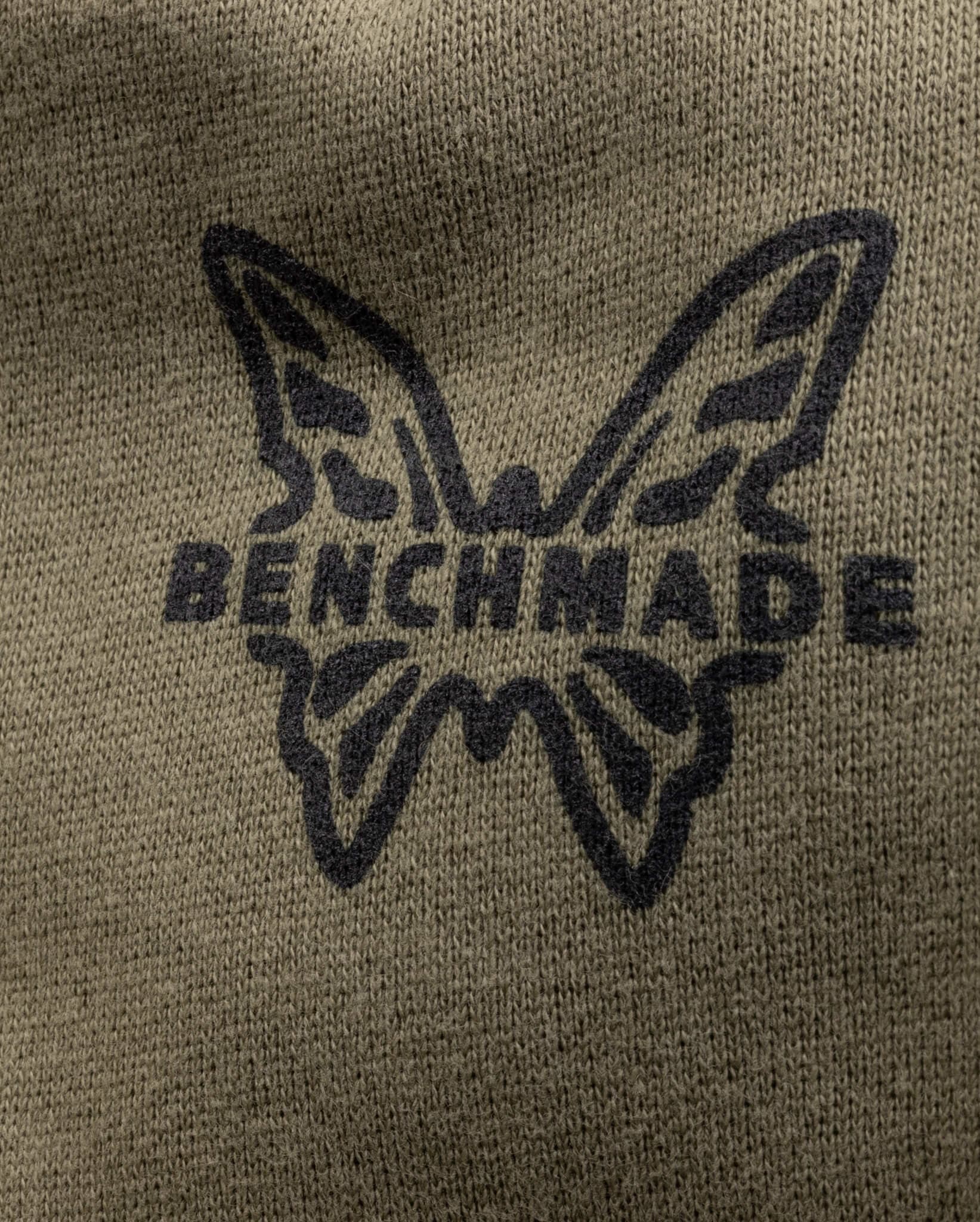 Antler Pullover Hoodie - Image 4