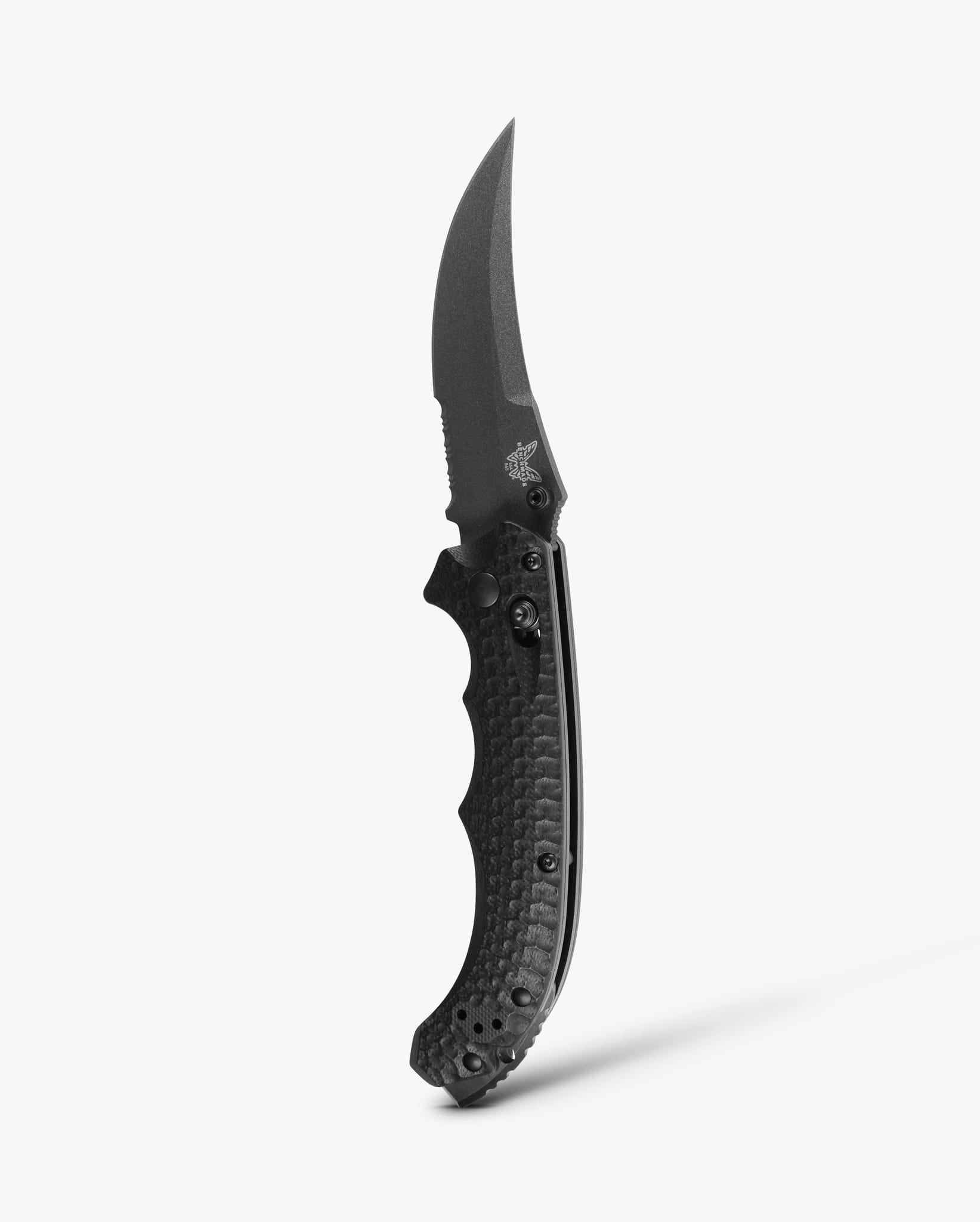 Mini Bedlam® | Black | Scimitar