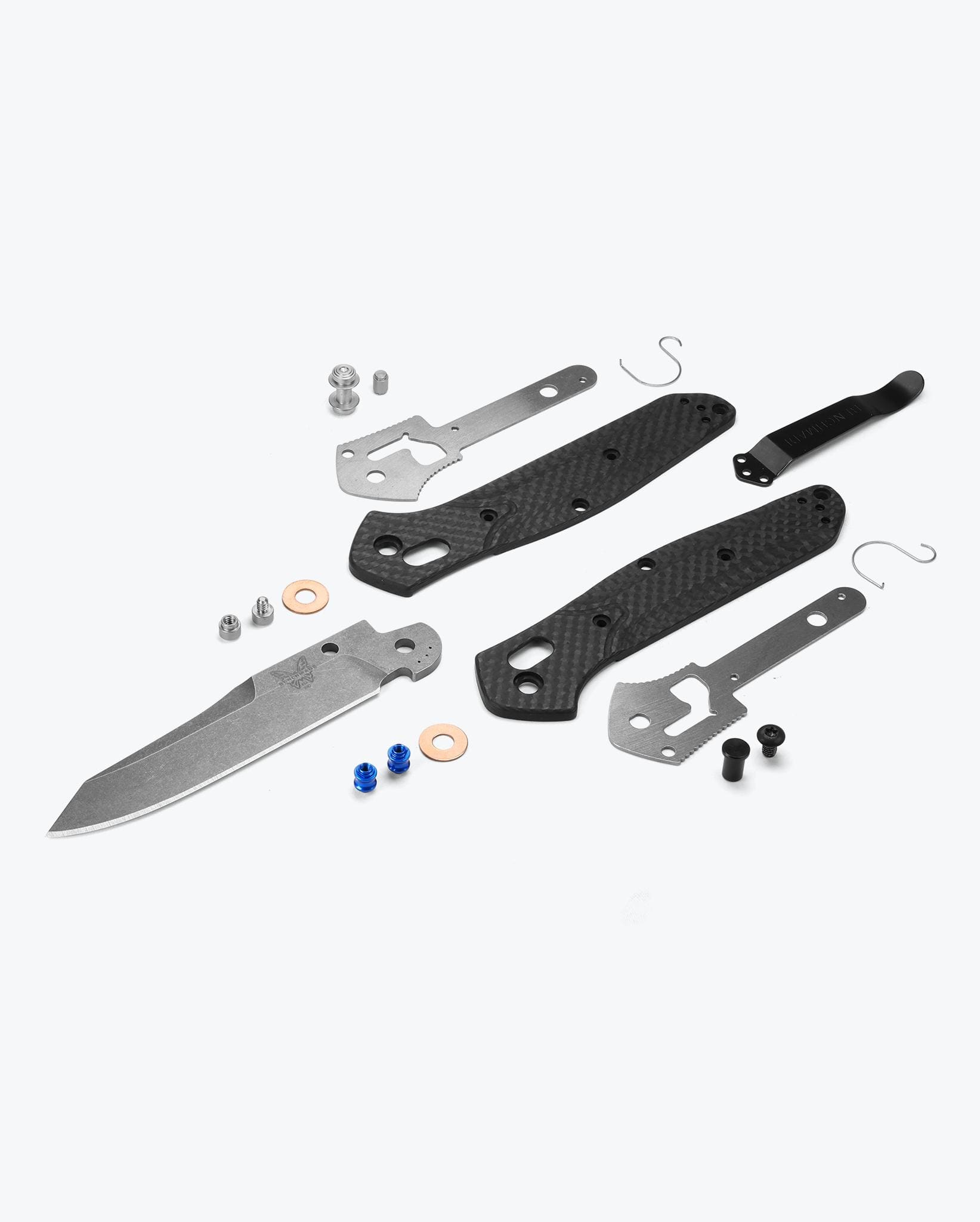 Osborne | Carbon Fiber - Image 6