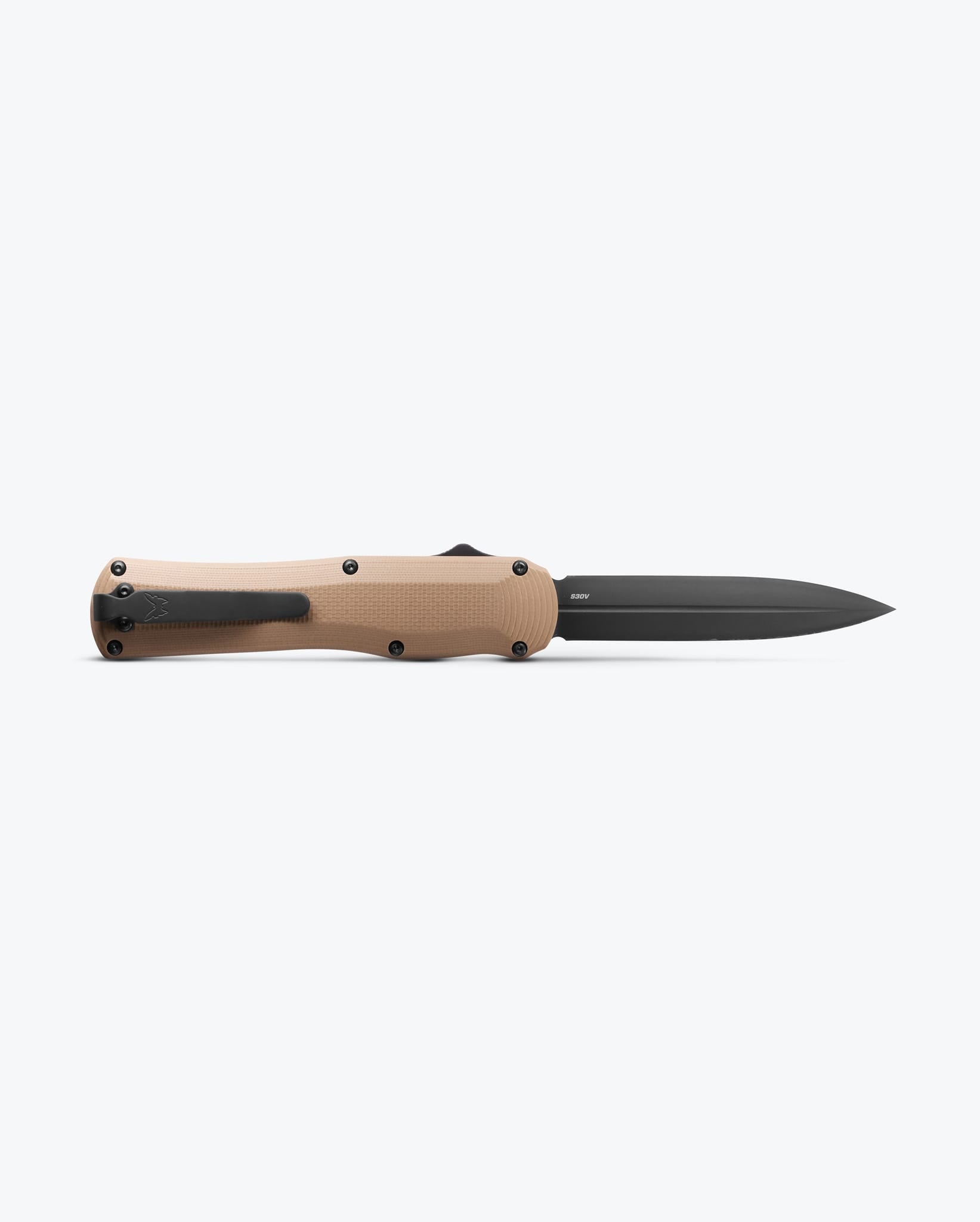 Autocrat? | Coyote Brown G10 - Image 4