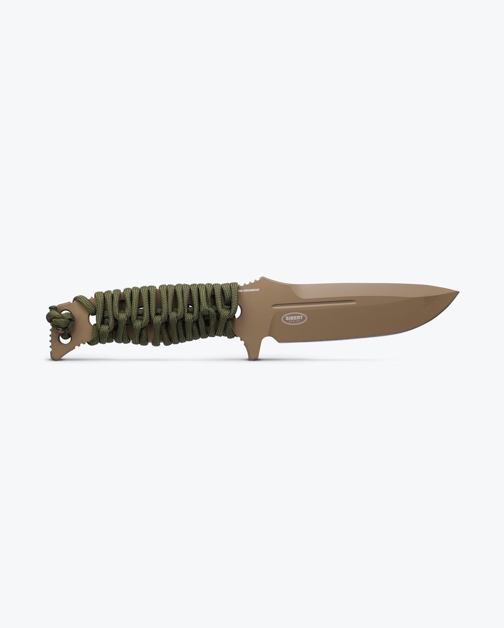 Fixed Adamas? | OD Parachord | Drop-point - Image 4