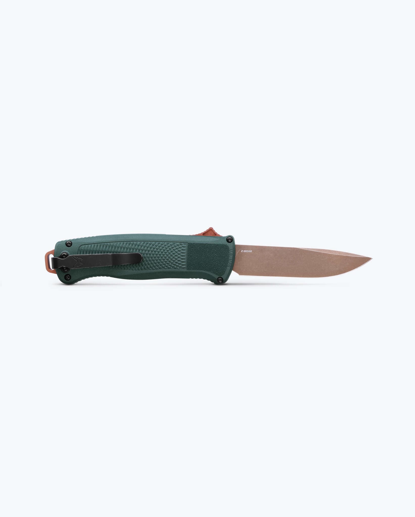 Shootout? | Taiga Green Grivory? | Drop-Point - Image 4
