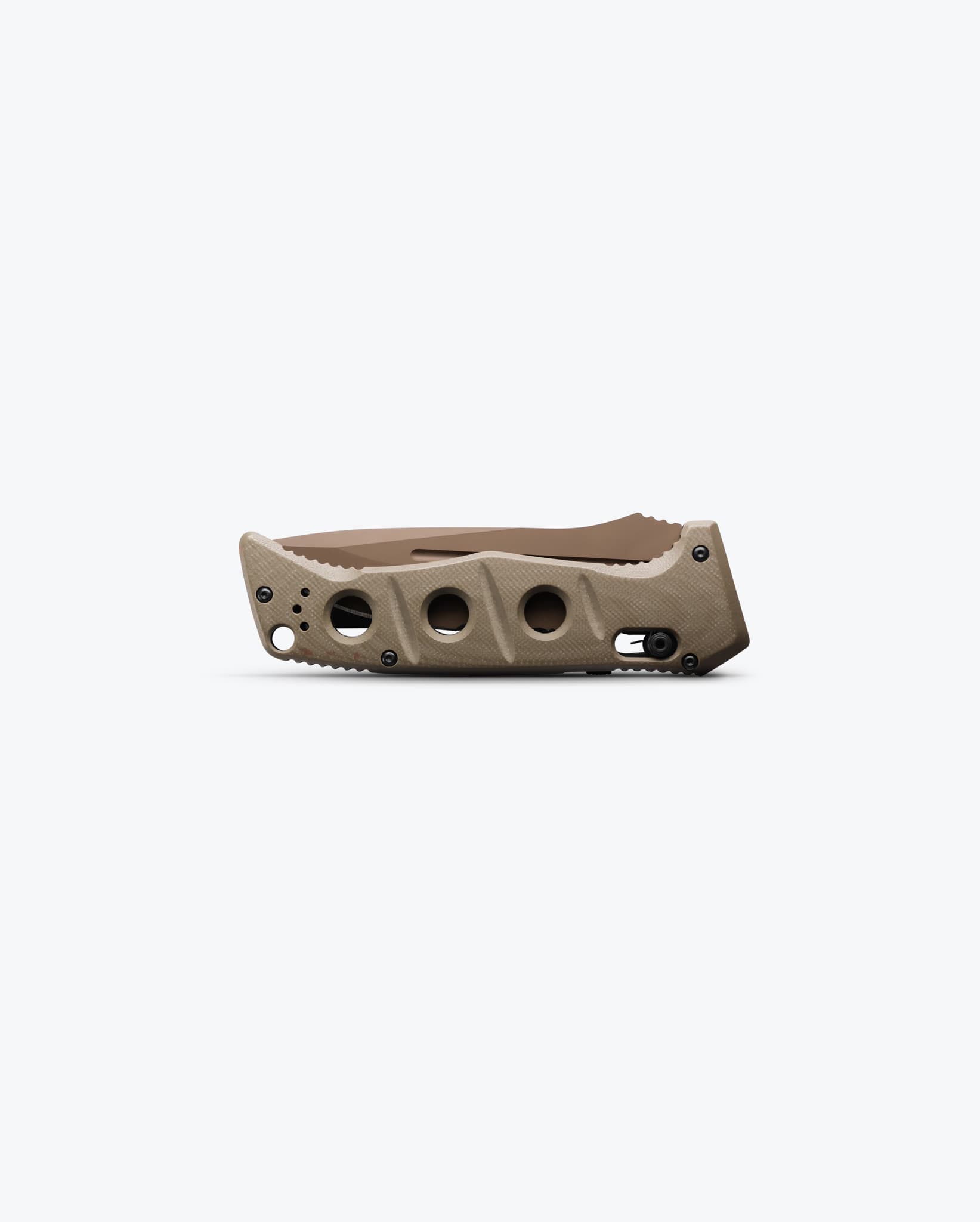 Auto Adamas? | OD Green G10 | Drop-point - Image 3