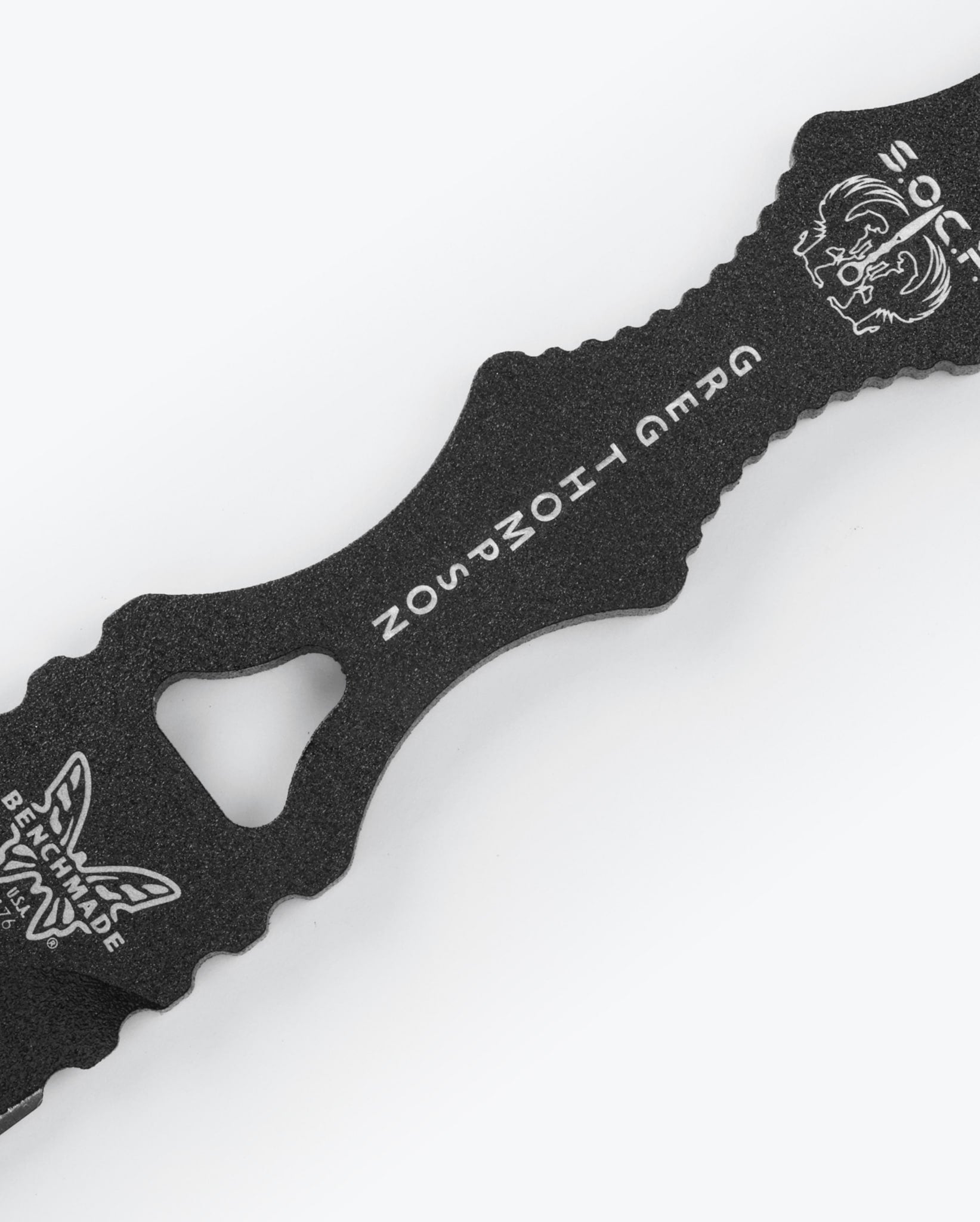 SOCP? Dagger | Sand Sheath - Image 5
