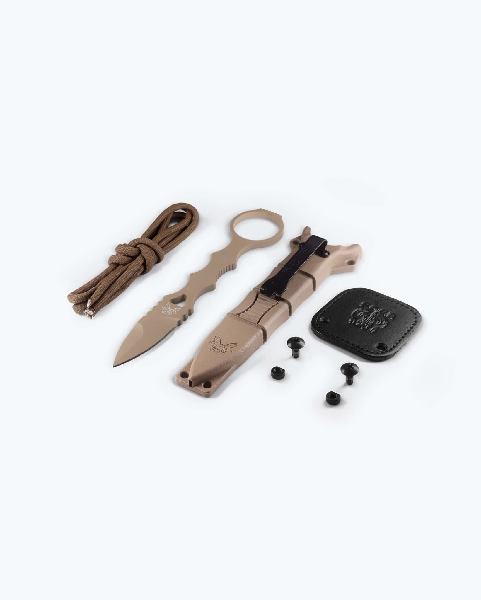 Mini SOCP? Dagger | Sand | Spear-Point - Image 6