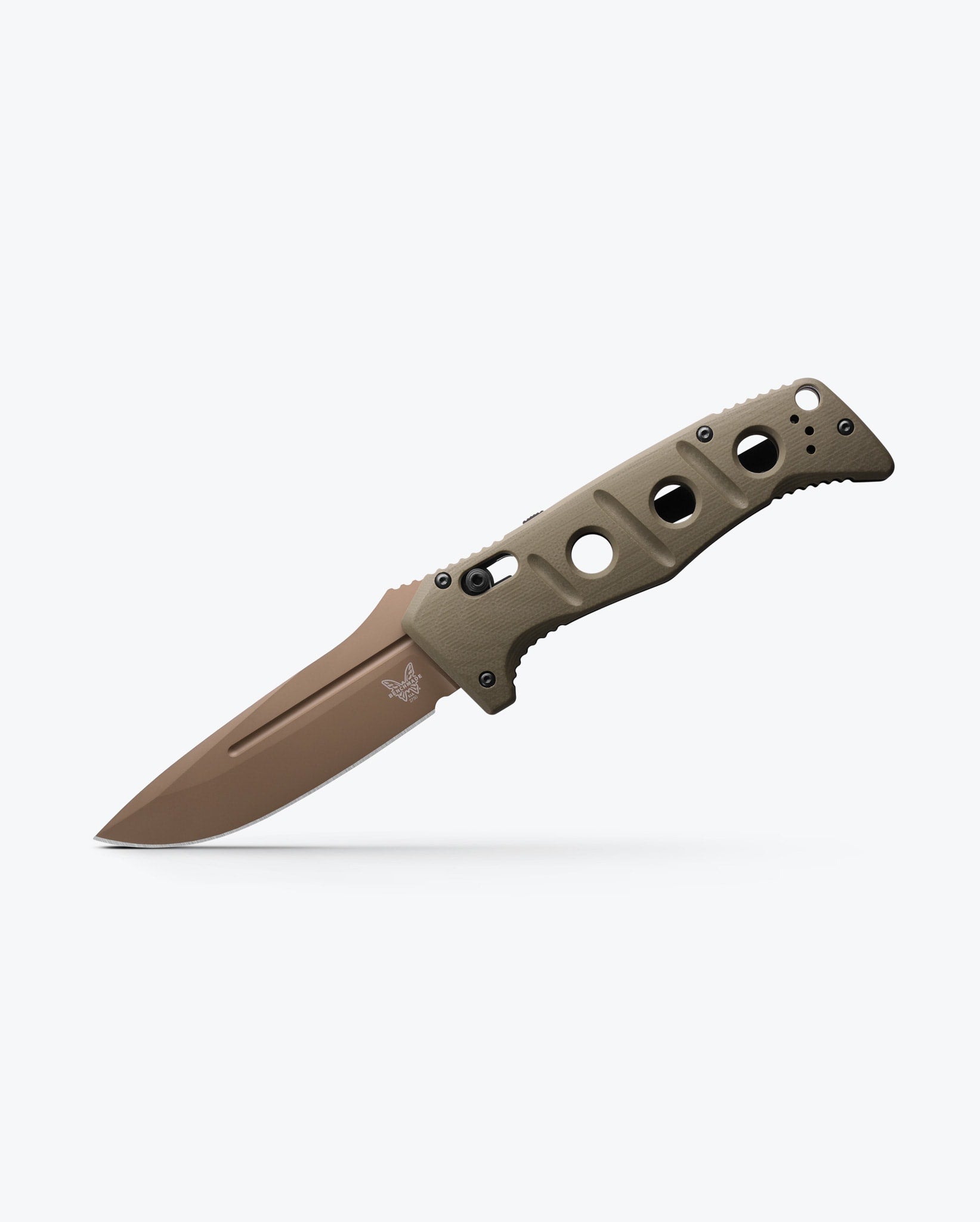 Auto Adamas? | OD Green G10 | Drop-point - Image 2